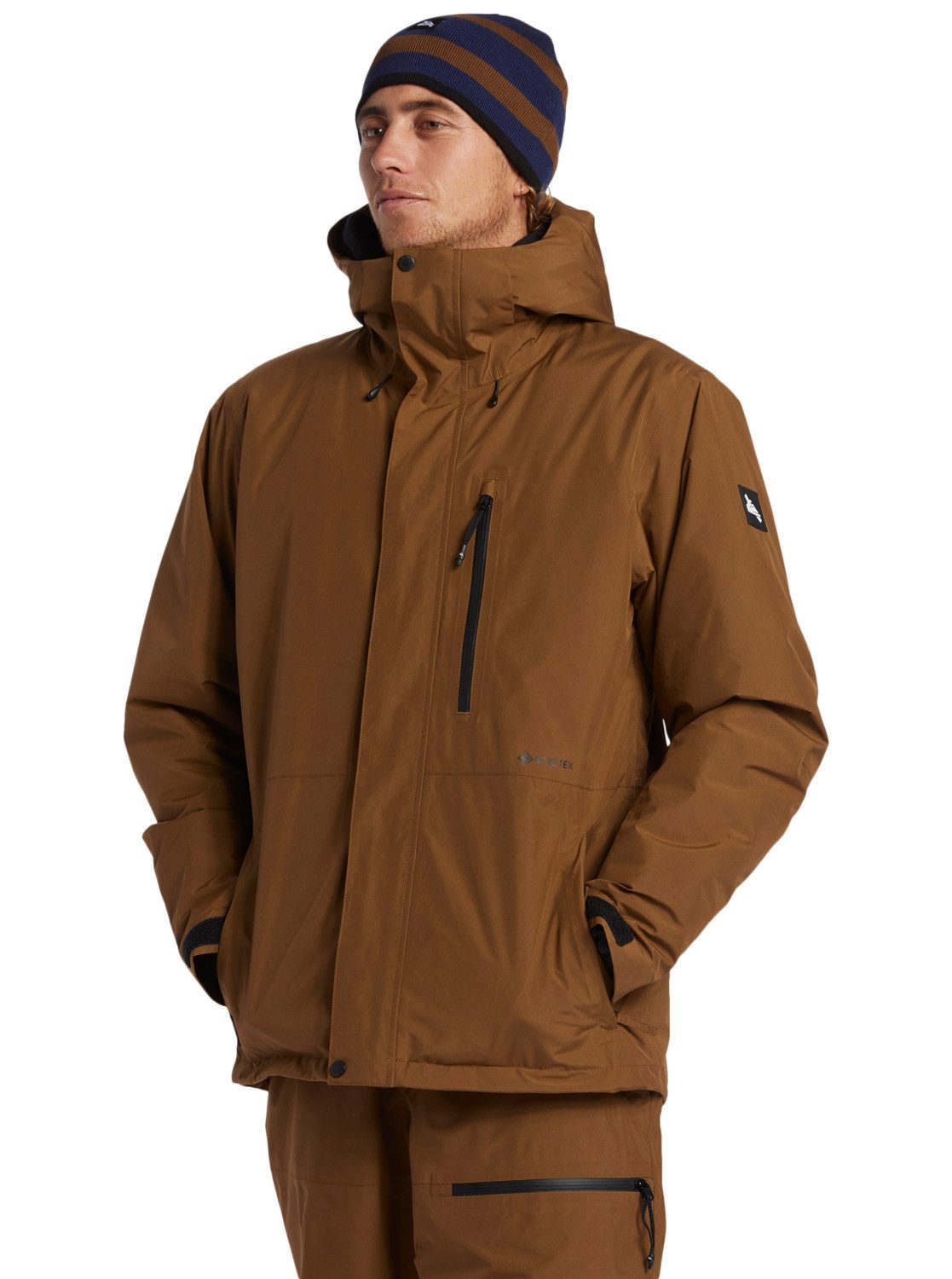 Quiksilver Snowboardjack Snyc