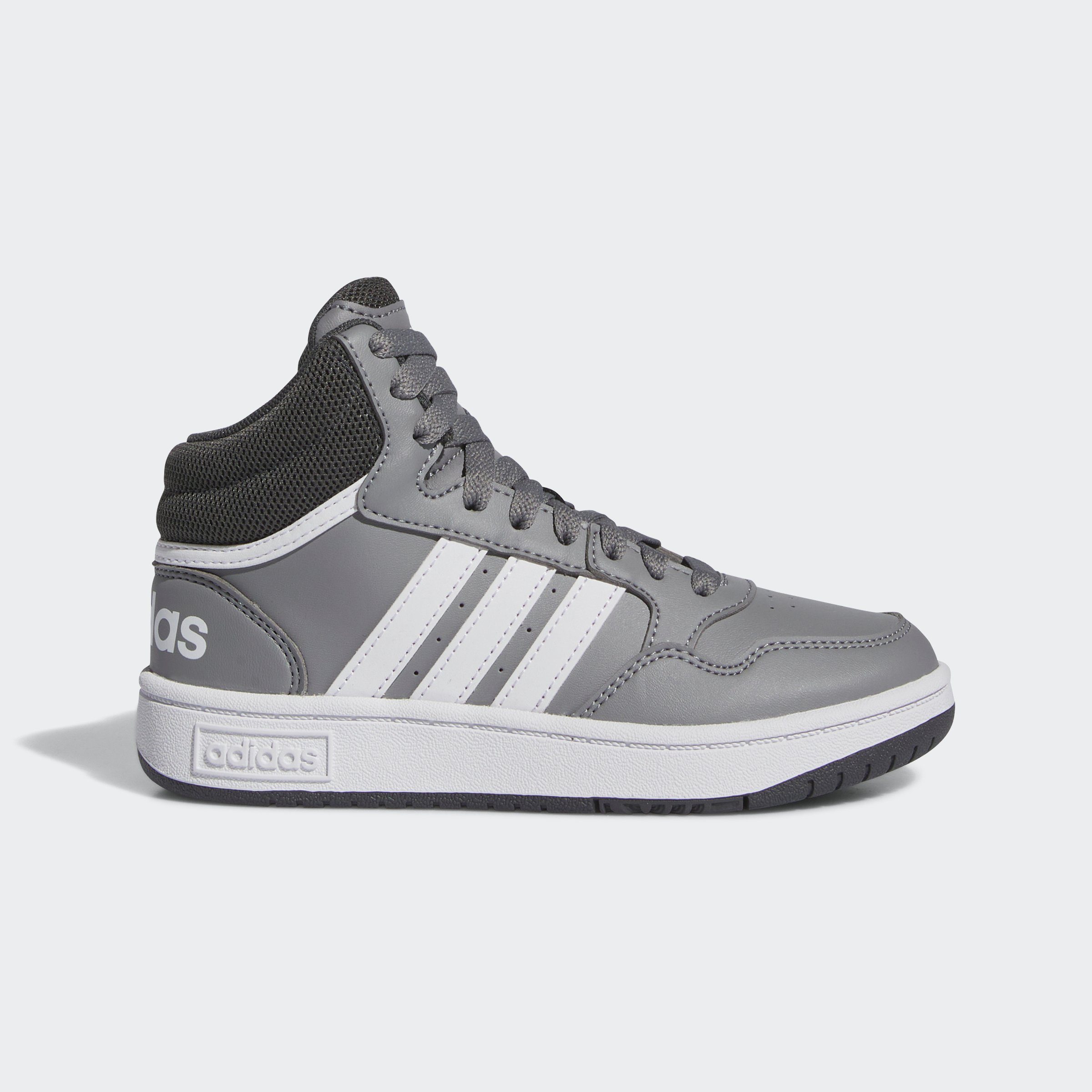 NU 20% KORTING: adidas Sportswear Sneakers HOOPS MID