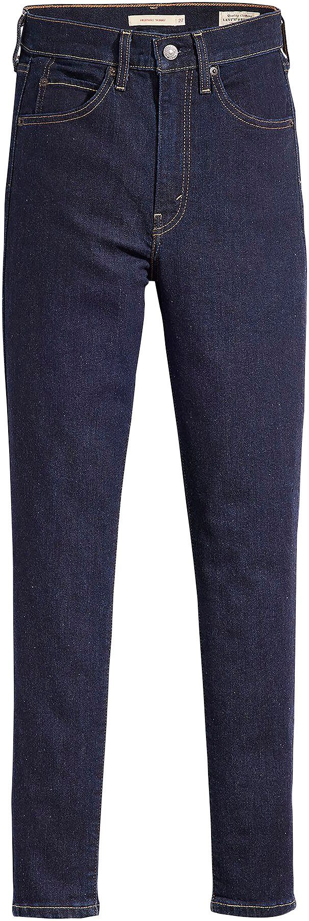 Levi's® Skinny fit jeans Retro High Skinny
