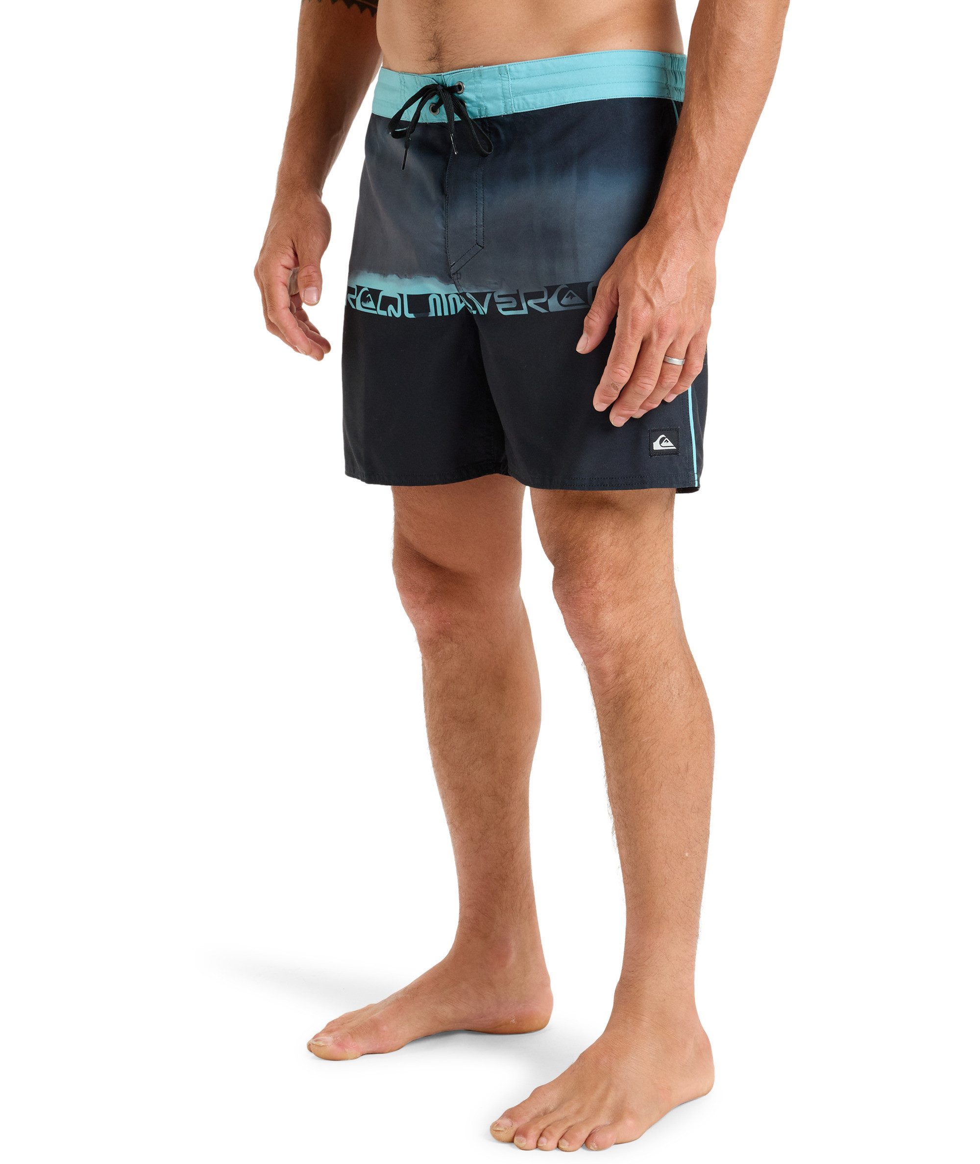 Quiksilver Zwemshort EVERYDAY HALF JAM 16 (1 stuk)