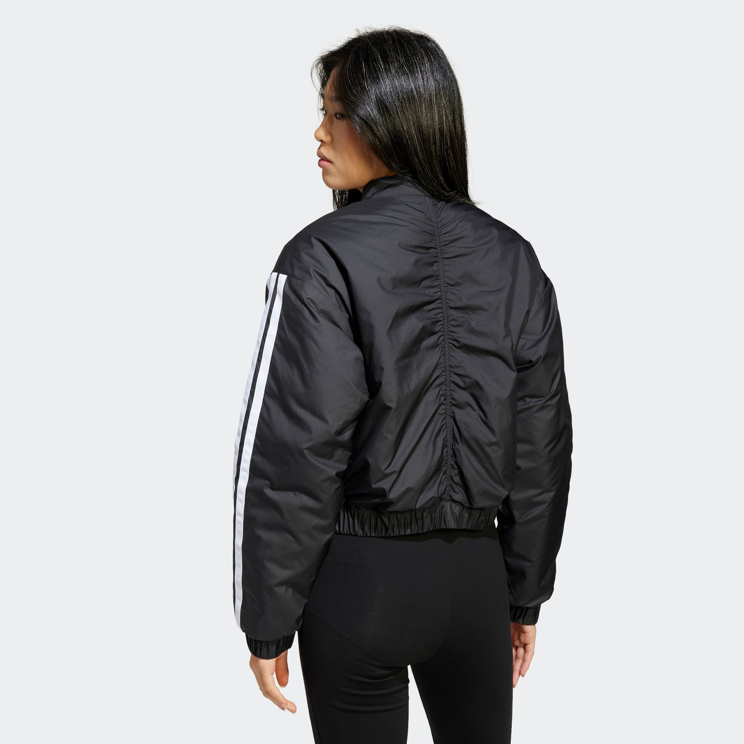 adidas Sportswear Outdoorjack W ESS 3S IN B J