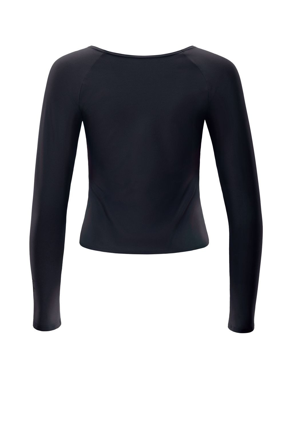 Winshape Shirt met lange mouwen Cropped functional Light and Soft