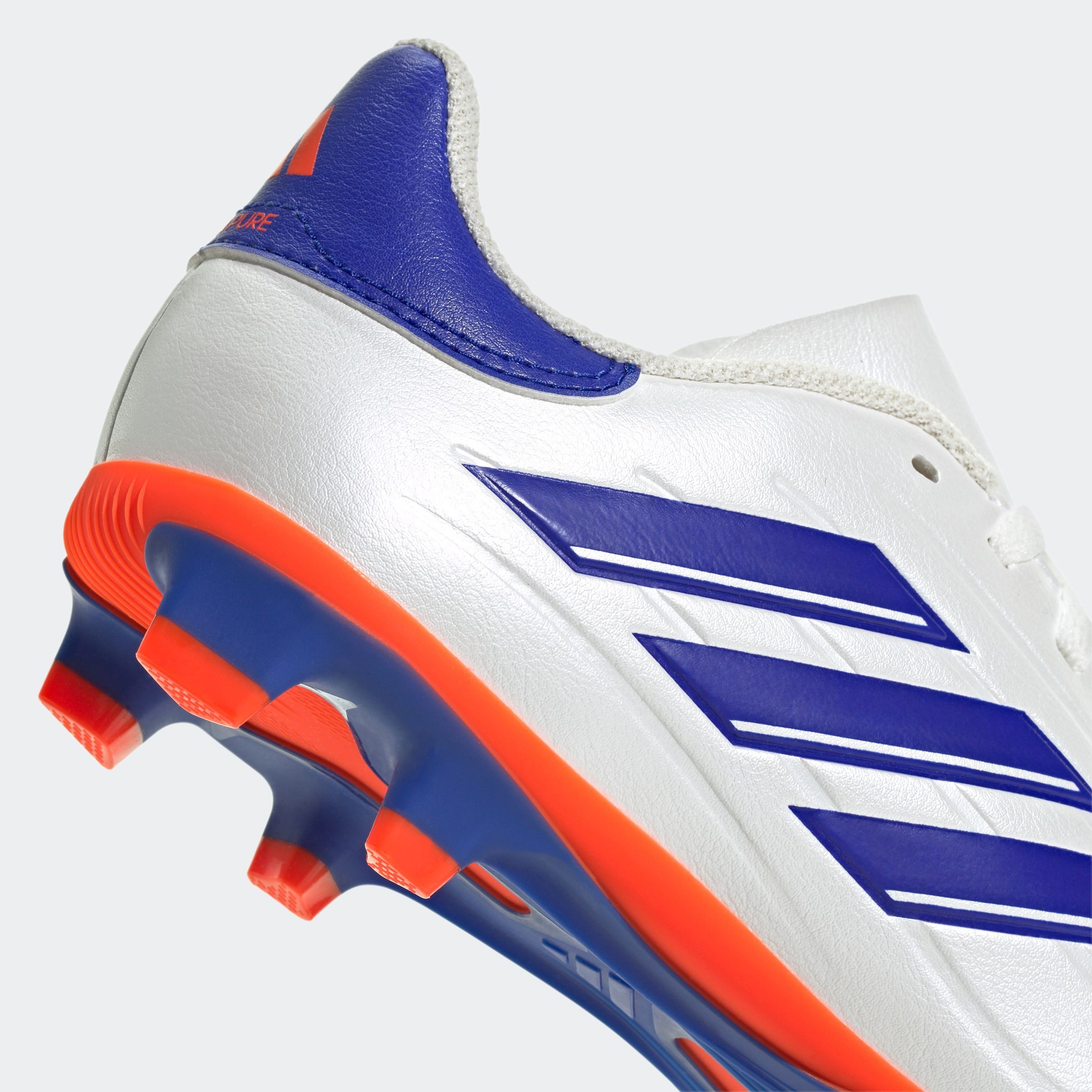 adidas Performance Voetbalschoenen COPA PURE 2 CLUB KIDS FXG