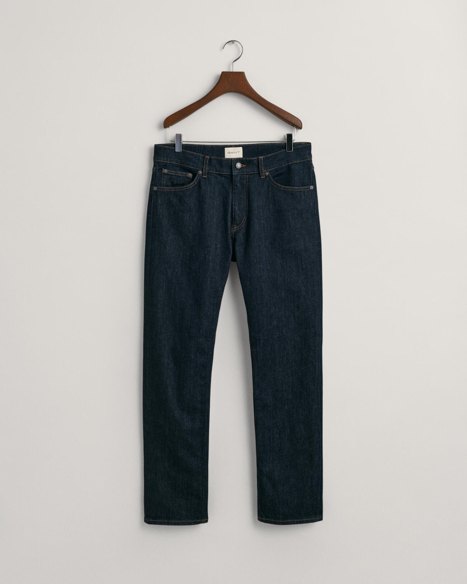 Gant Regular fit jeans REGULAR GANT JEANS