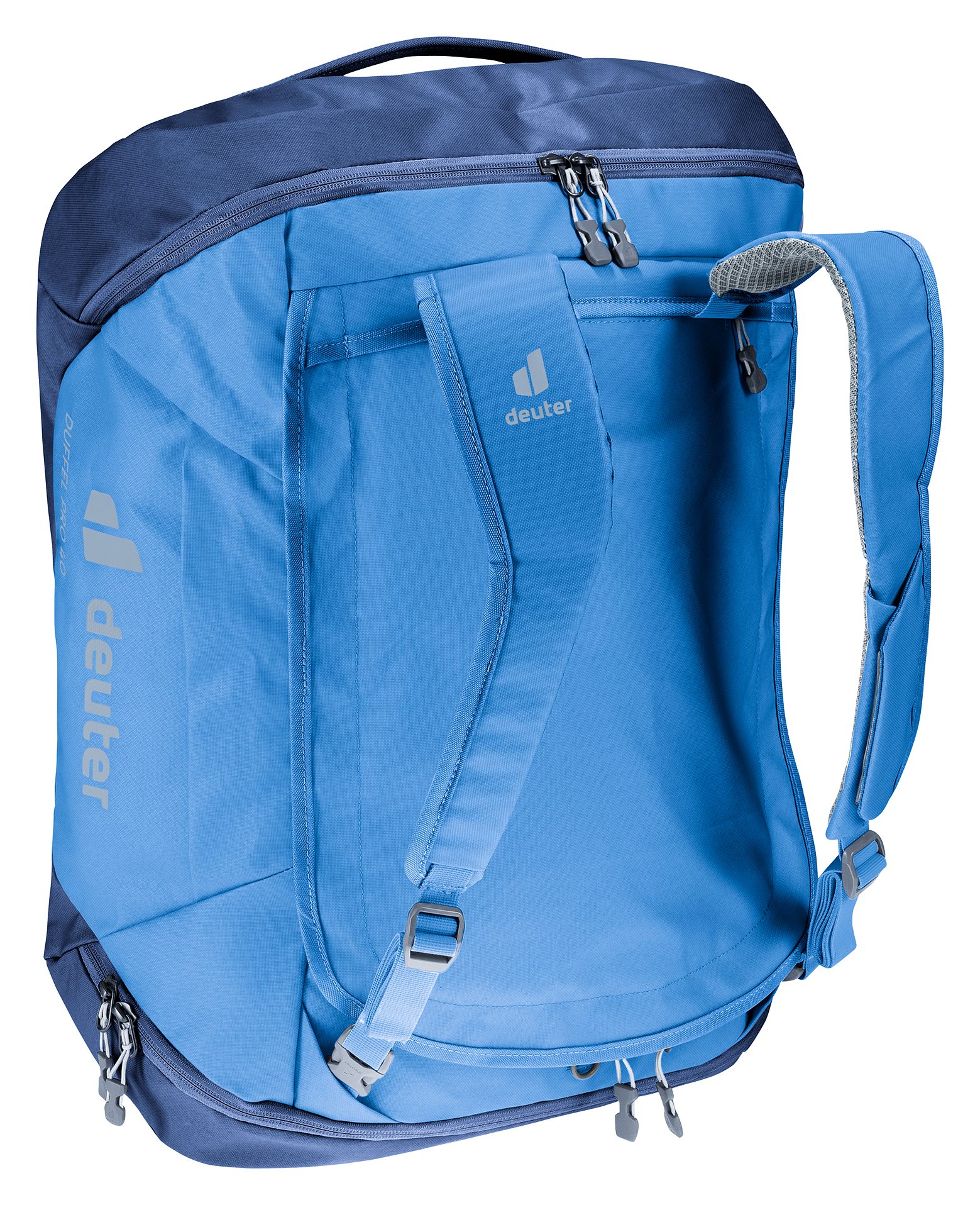 Deuter Reistas DUFFEL PRO 40