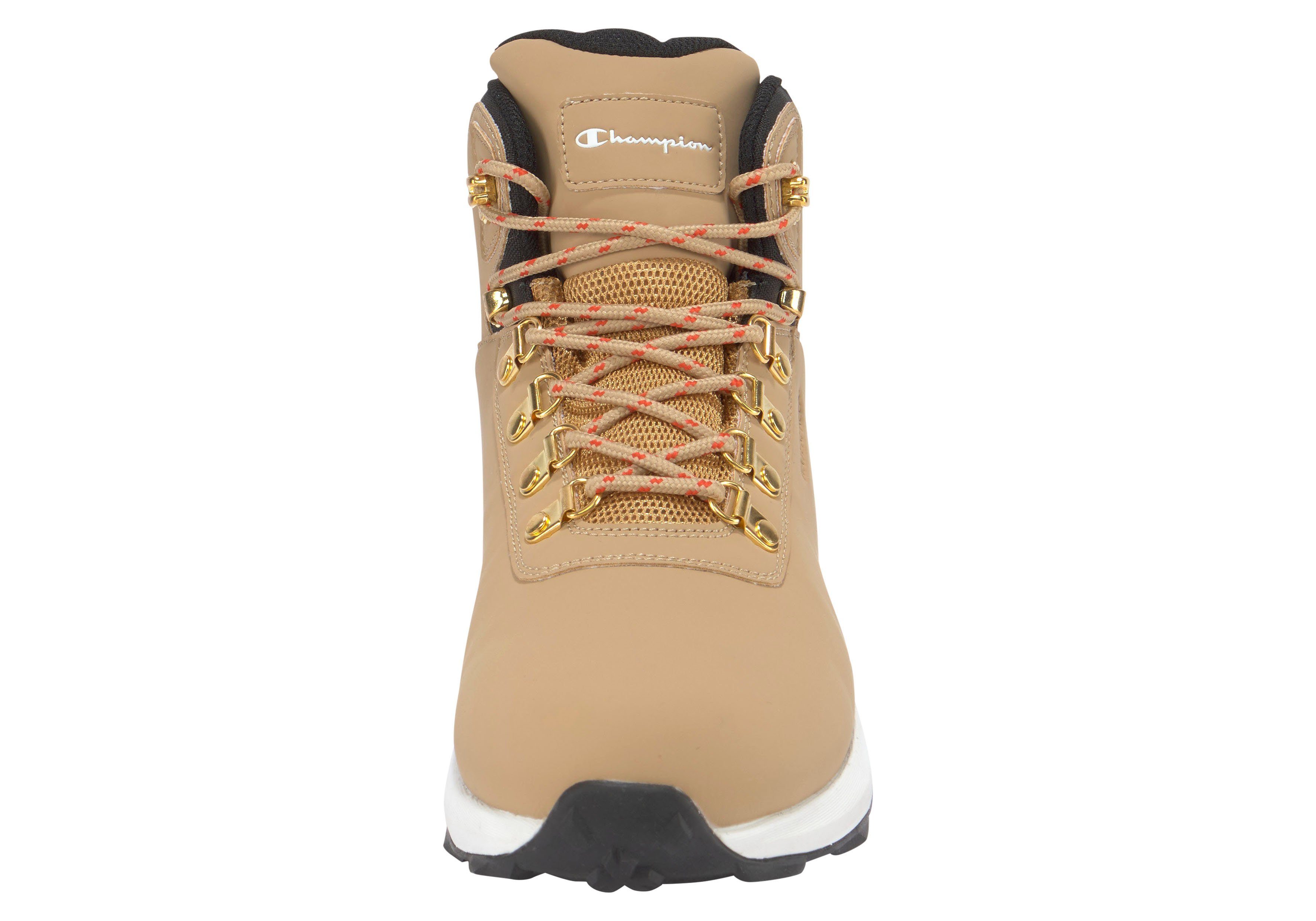 Champion Hoge veterschoenen MICAN