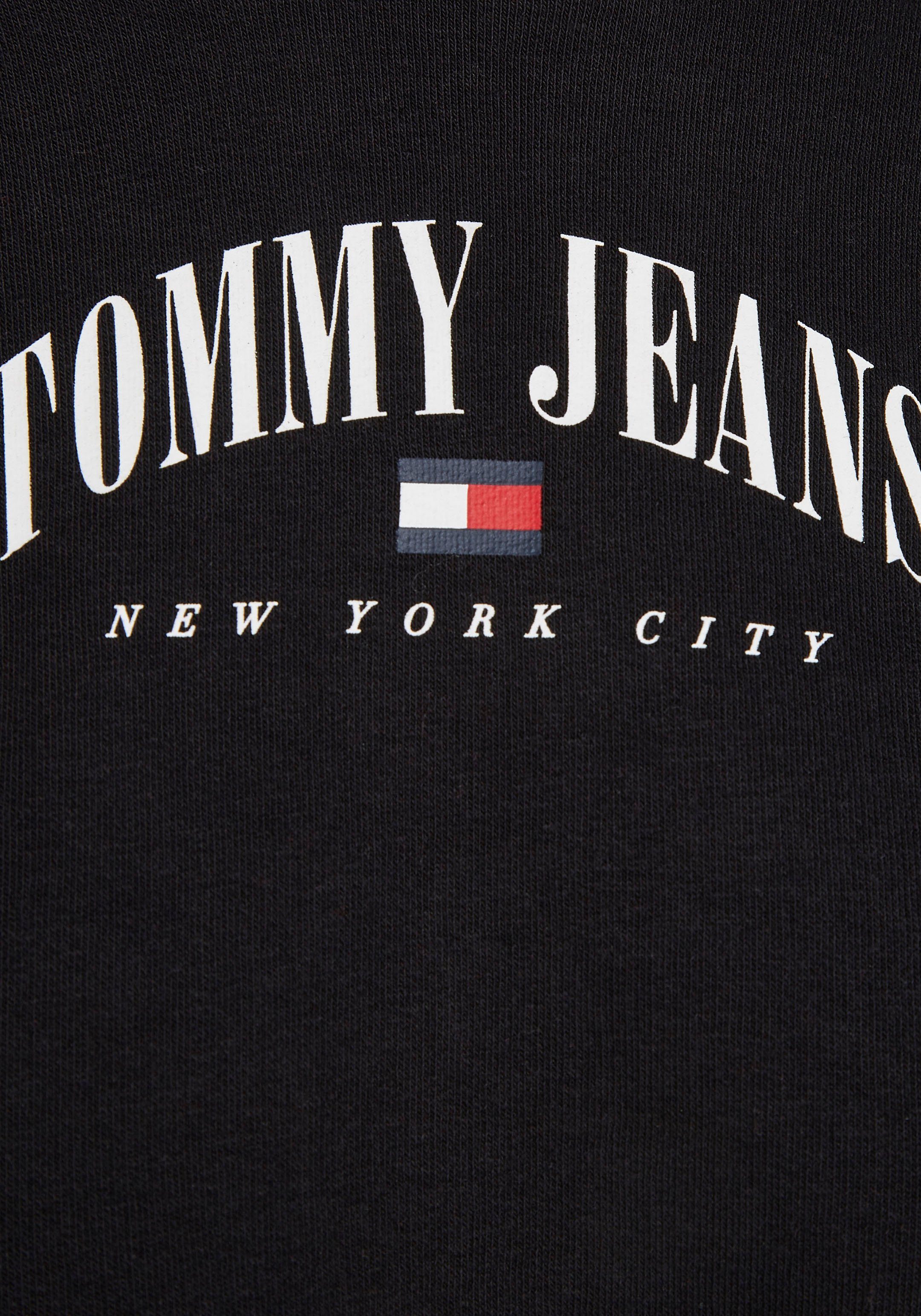 TOMMY JEANS Hoodie TJW RLX ESSENTIAL LOGO 2 HOODIE