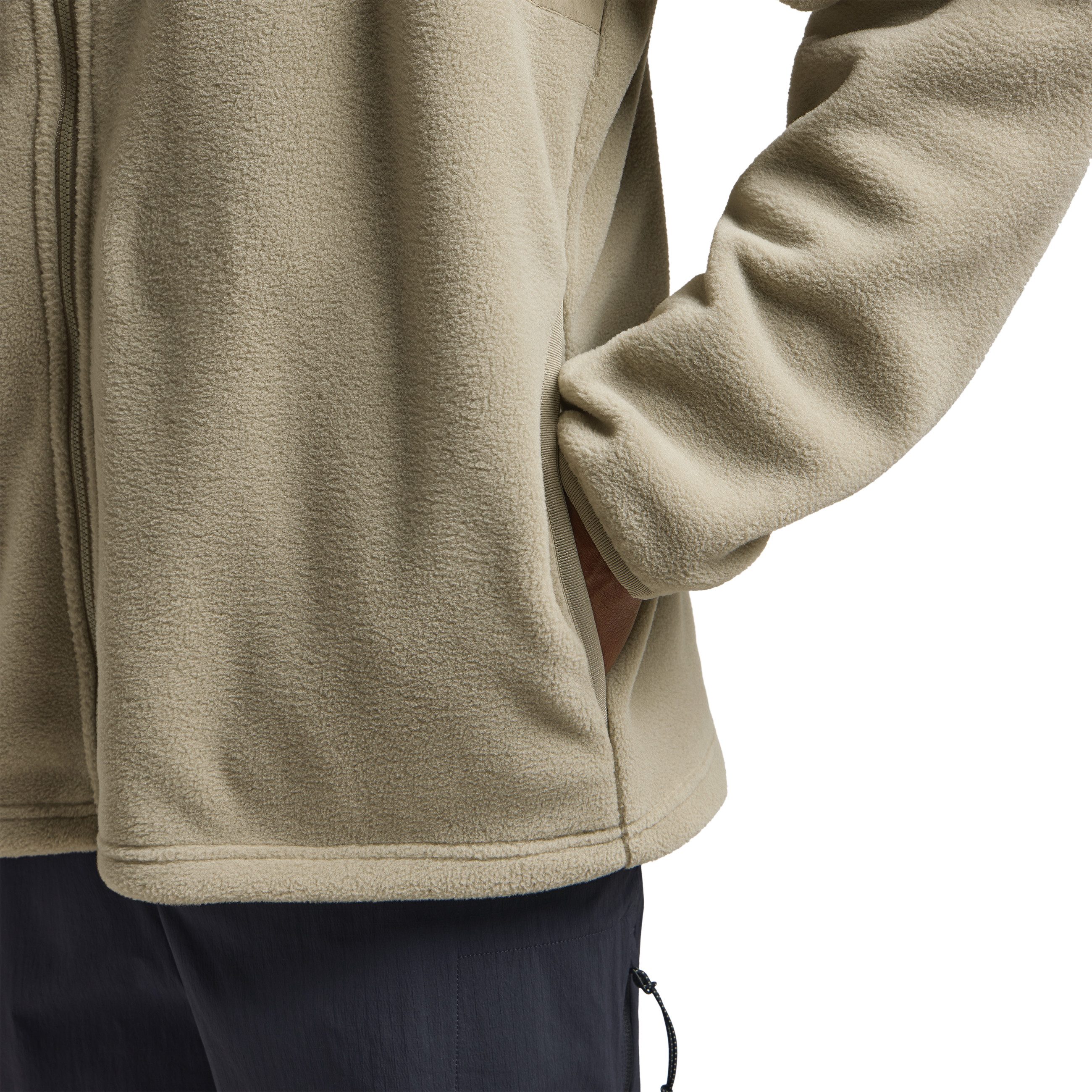 Jack Wolfskin Functioneel jack SUMETRO FZ M
