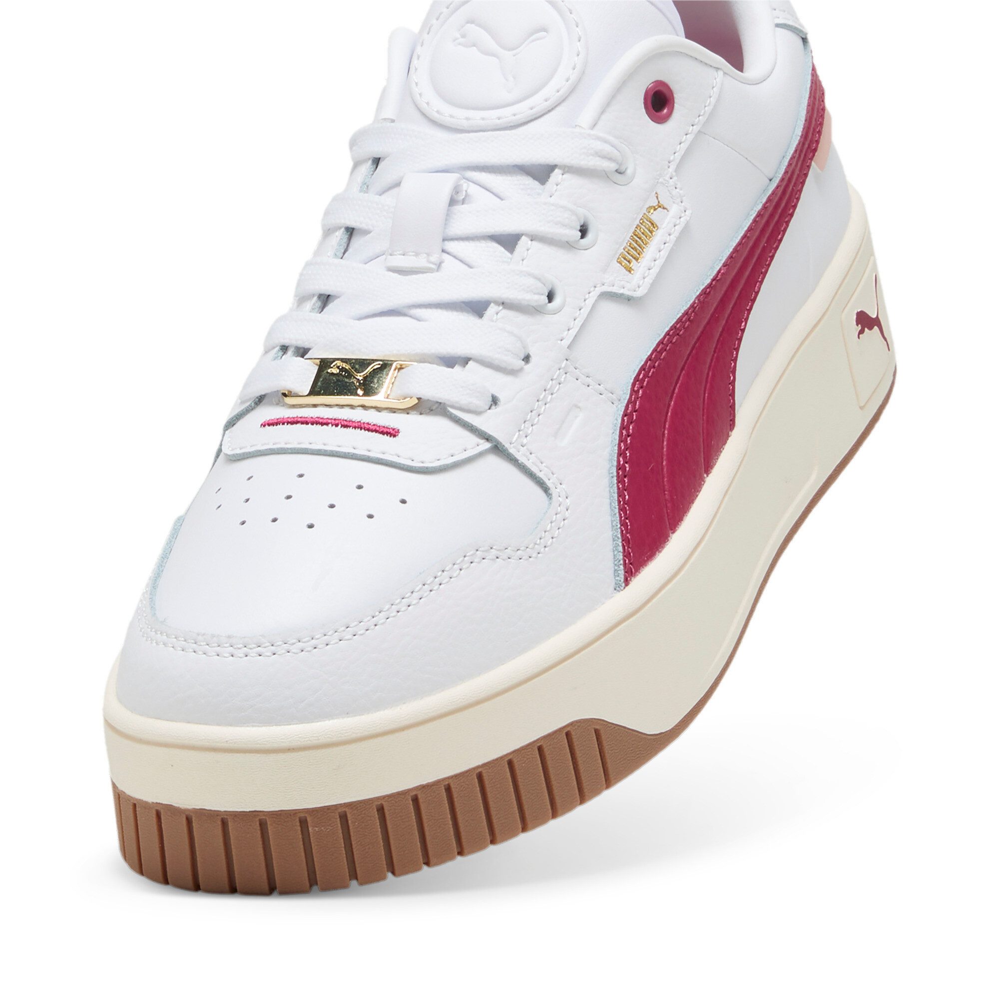 PUMA Sneakers CARINA STREET LUX