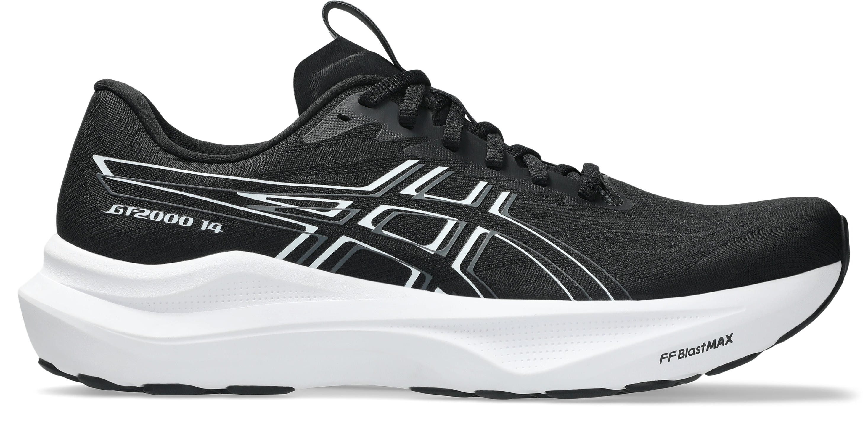 Asics Runningschoenen GT-2000 14 voor meer stabiliteit
