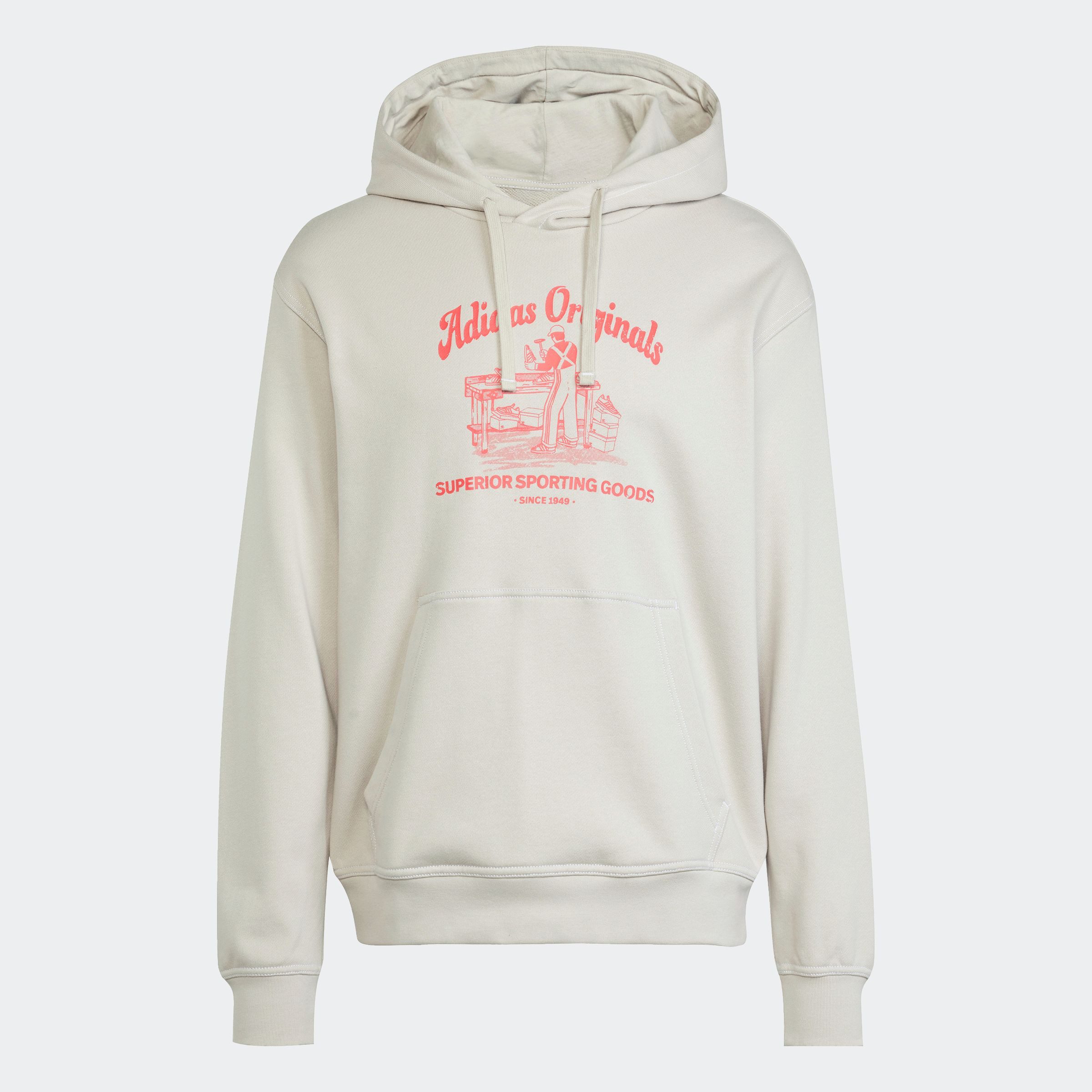 adidas Originals Hoodie WAB HOODIE