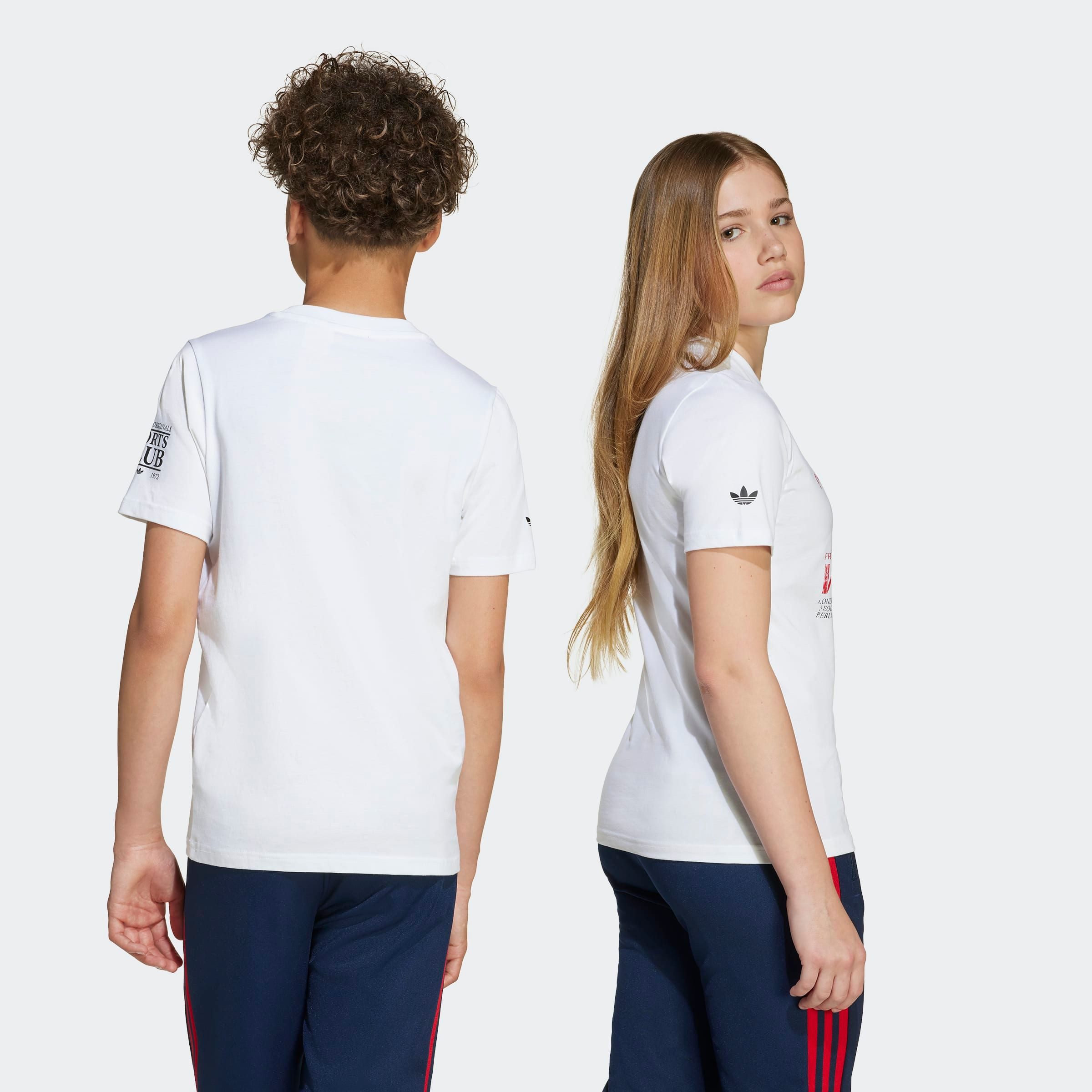 adidas Originals T-shirt Thee