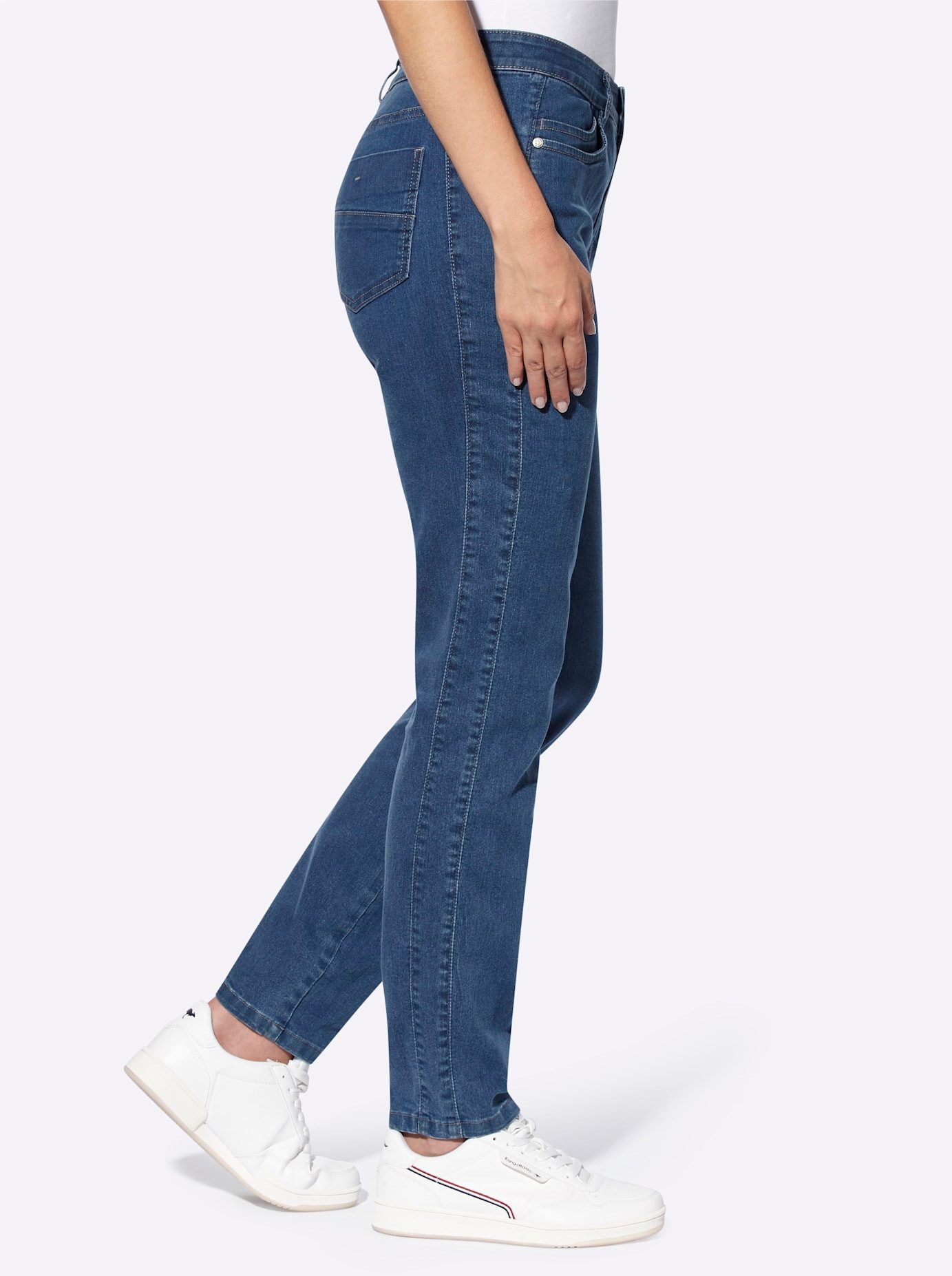 heine Comfortabele jeans