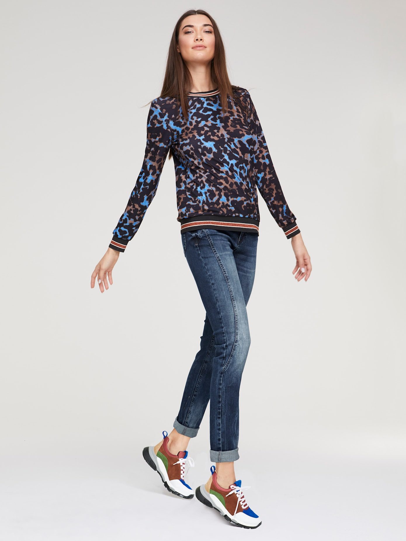 heine Skinny jeans