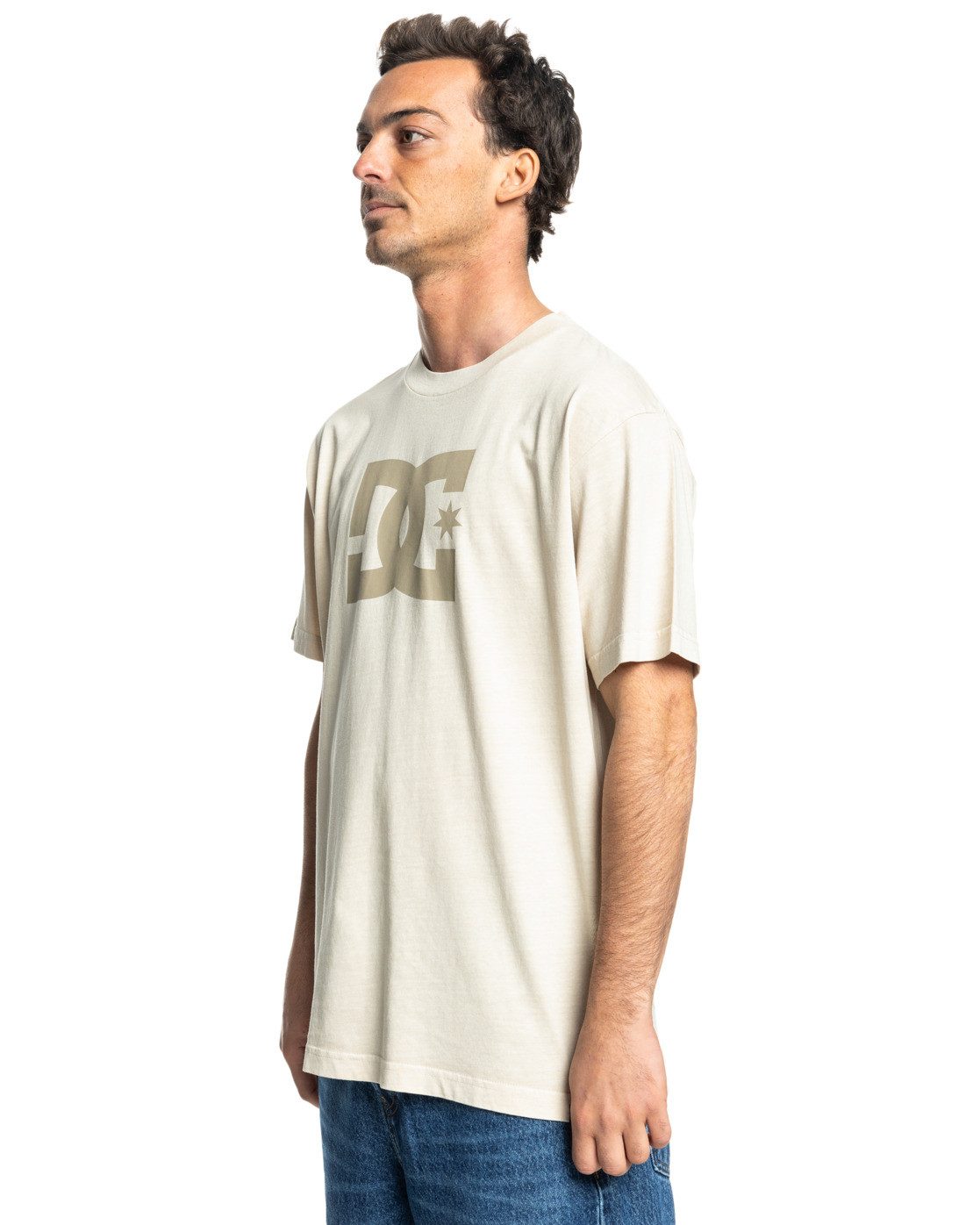 DC Shoes T-shirt DC Star Pigment Dye