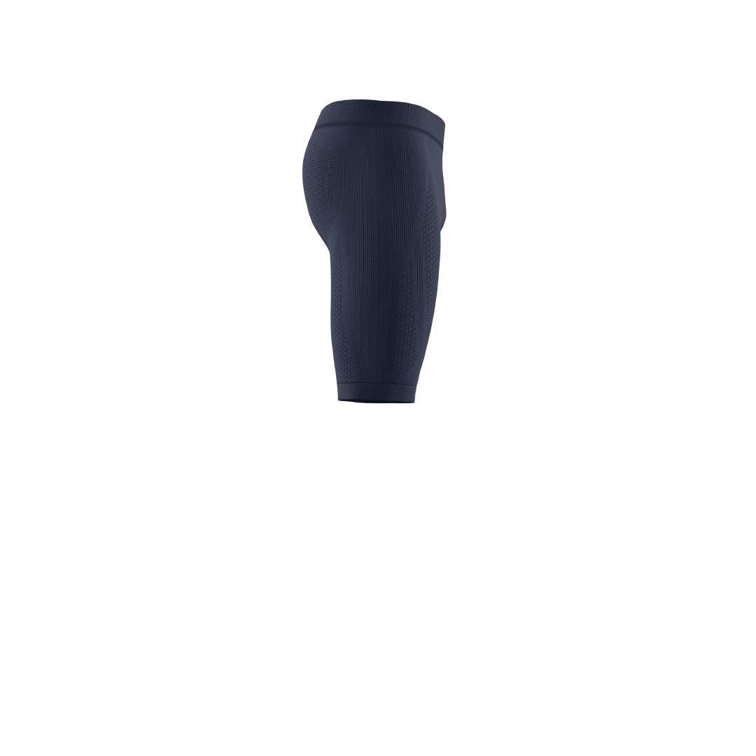 Bauerfeind Functionele tights COMPRESSION TIGHTS SHORT (1-delig)