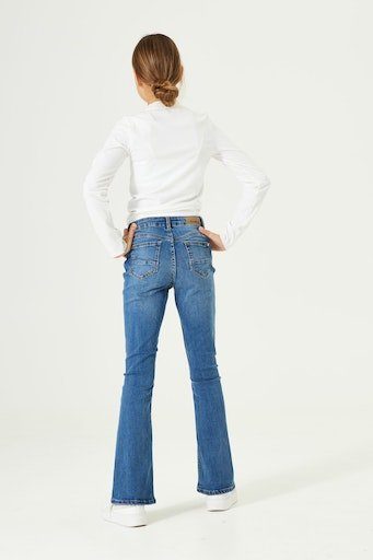Garcia Bootcut jeans RIANNA for girls