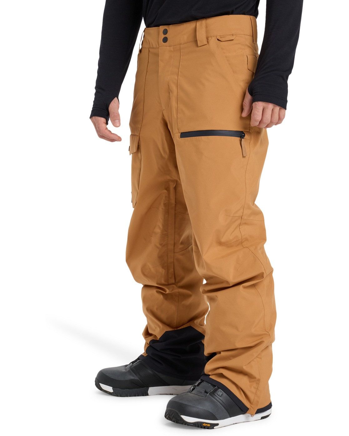 Quiksilver Snowboardbroek Utility