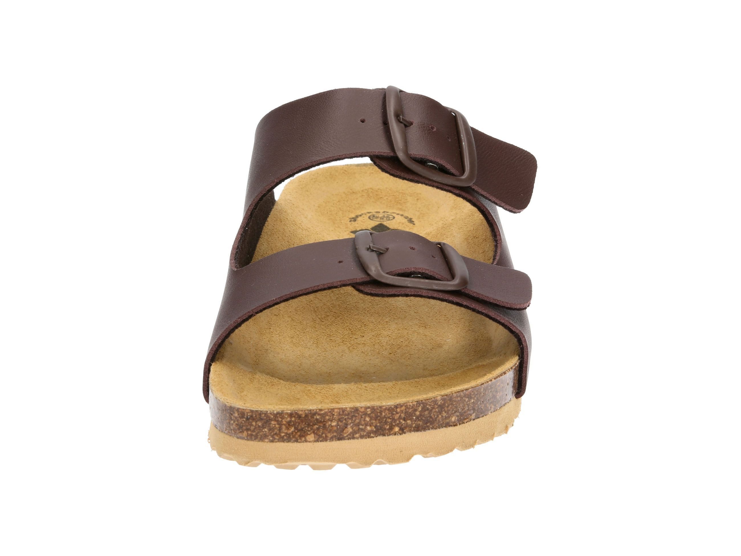 Lico Slippers Bioline Man
