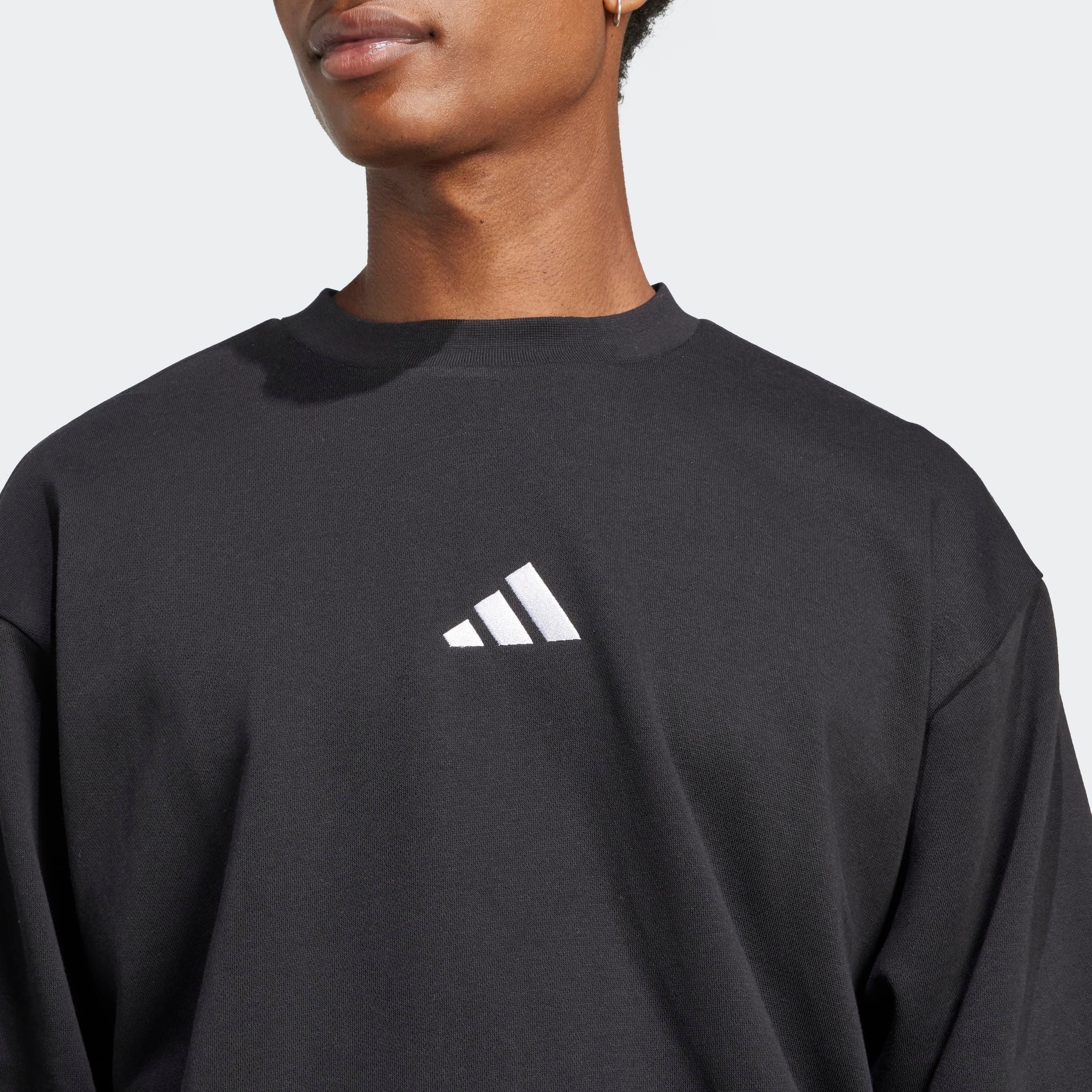 adidas Sportswear Sweatshirt M FEELCOZY SWT