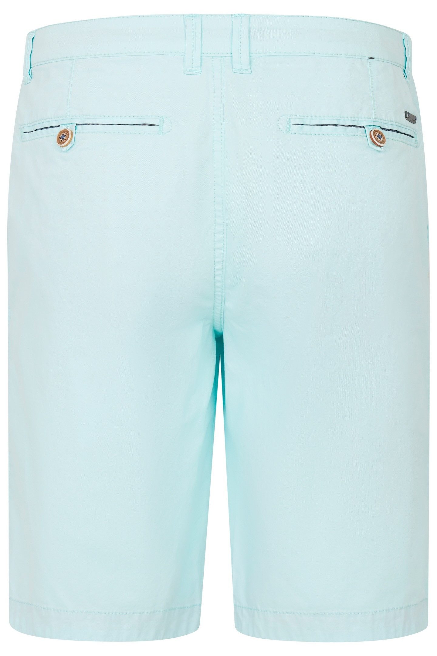 Bugatti Bermuda in vlotte stijl