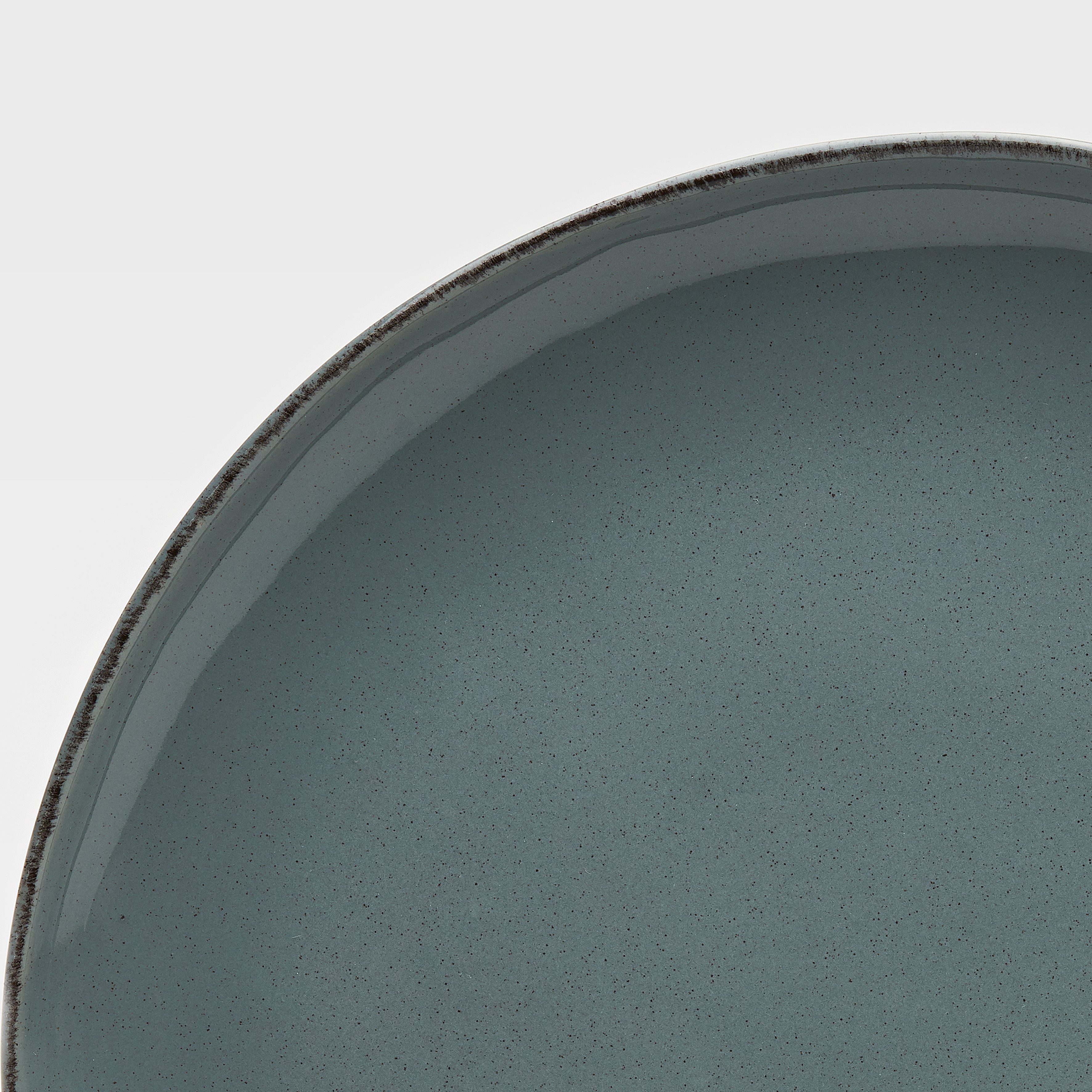 van Well Combi-servies Servies-set Urban, 16-delig (set, 16-delig)