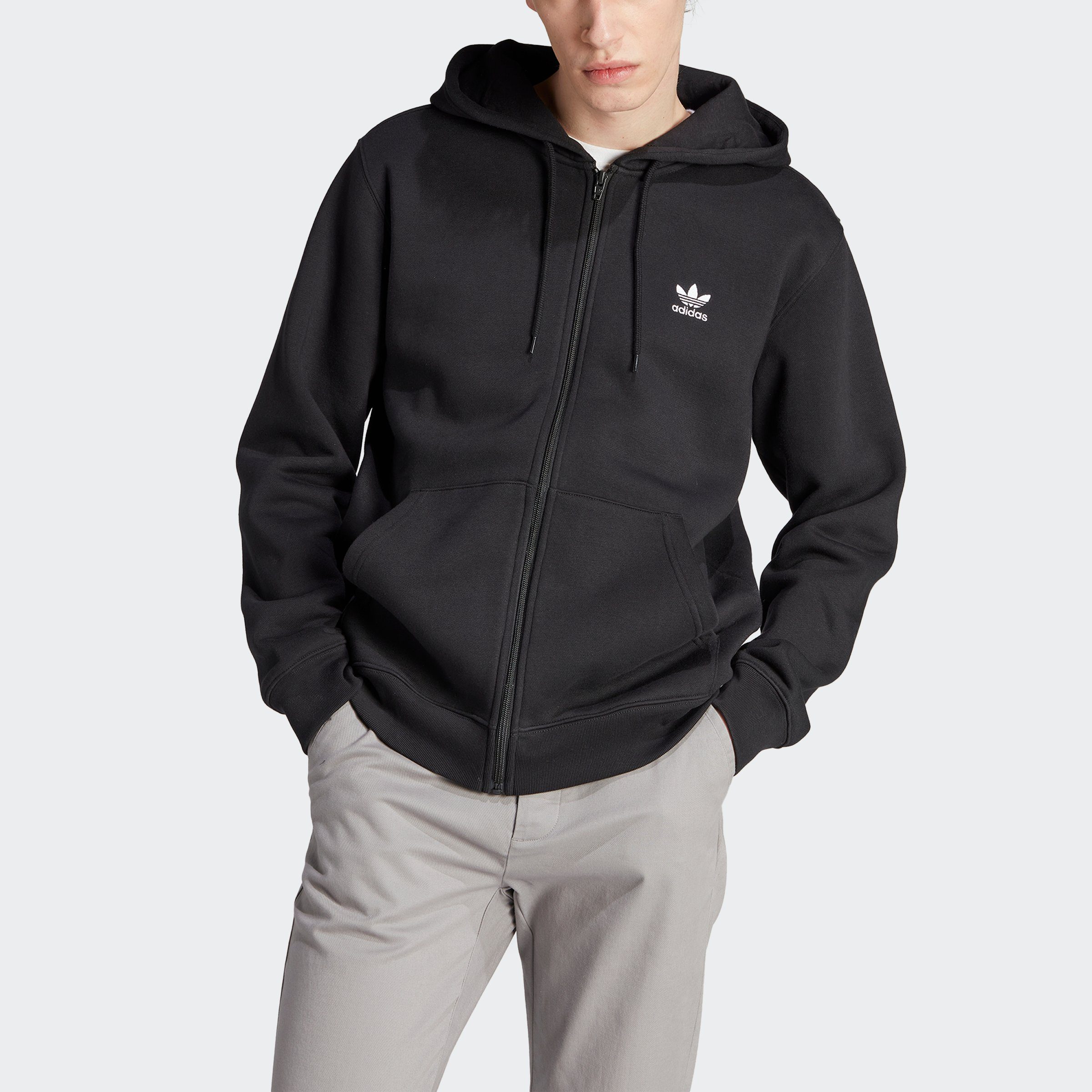 adidas Originals Hoodie ESS FZ HDY