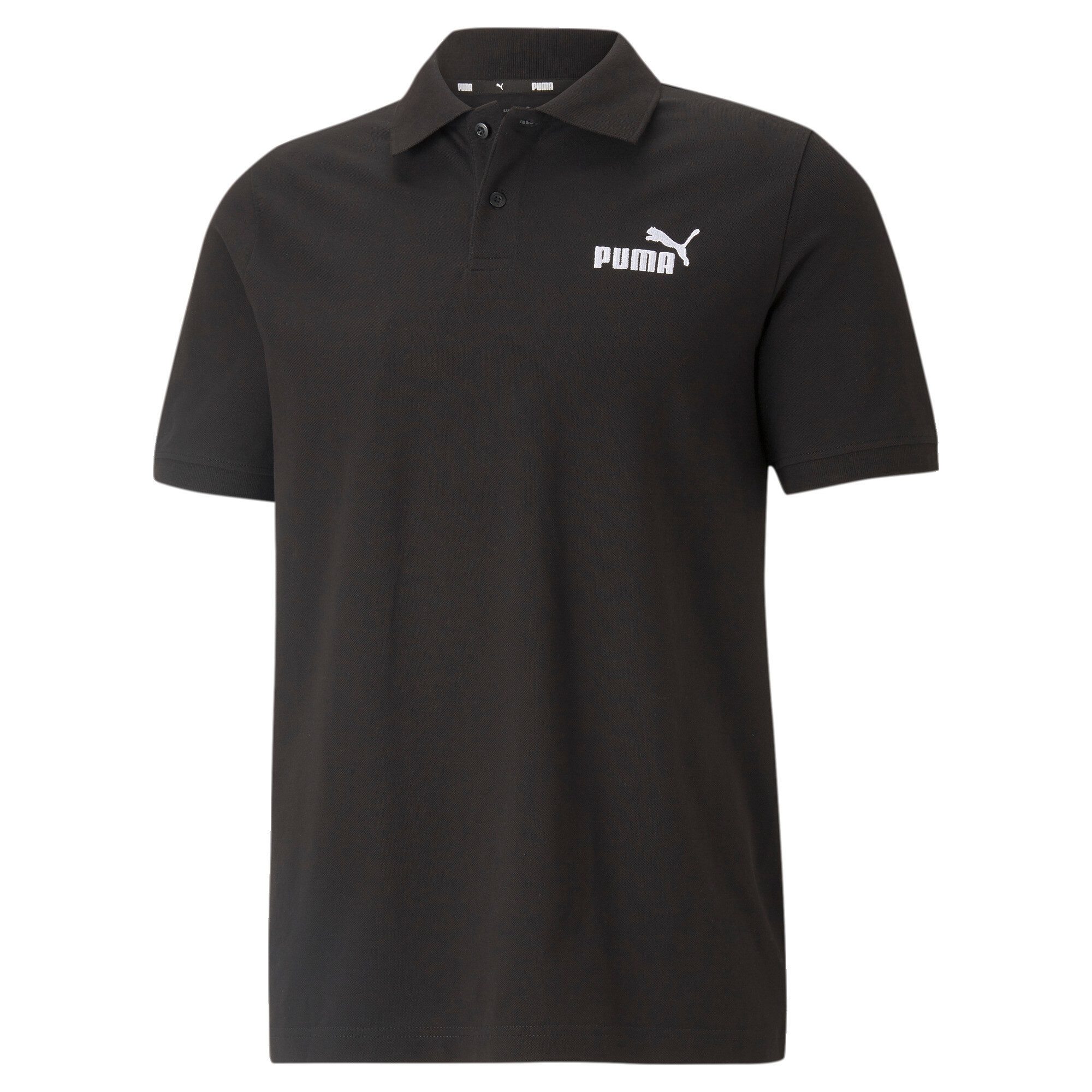 PUMA Poloshirt ESS Pique Polo
