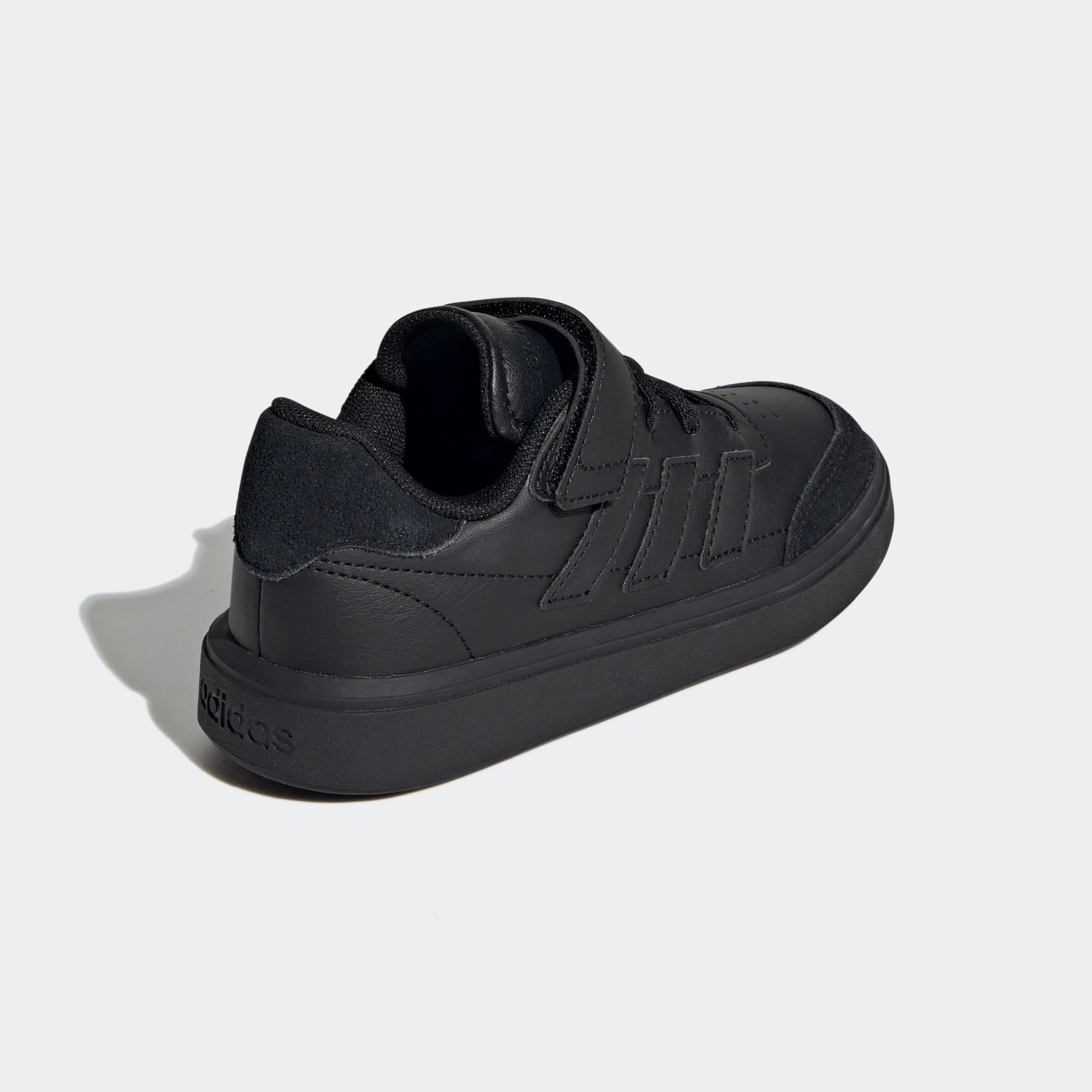 adidas Sportswear Klittenbandschoenen COURTBLOCK