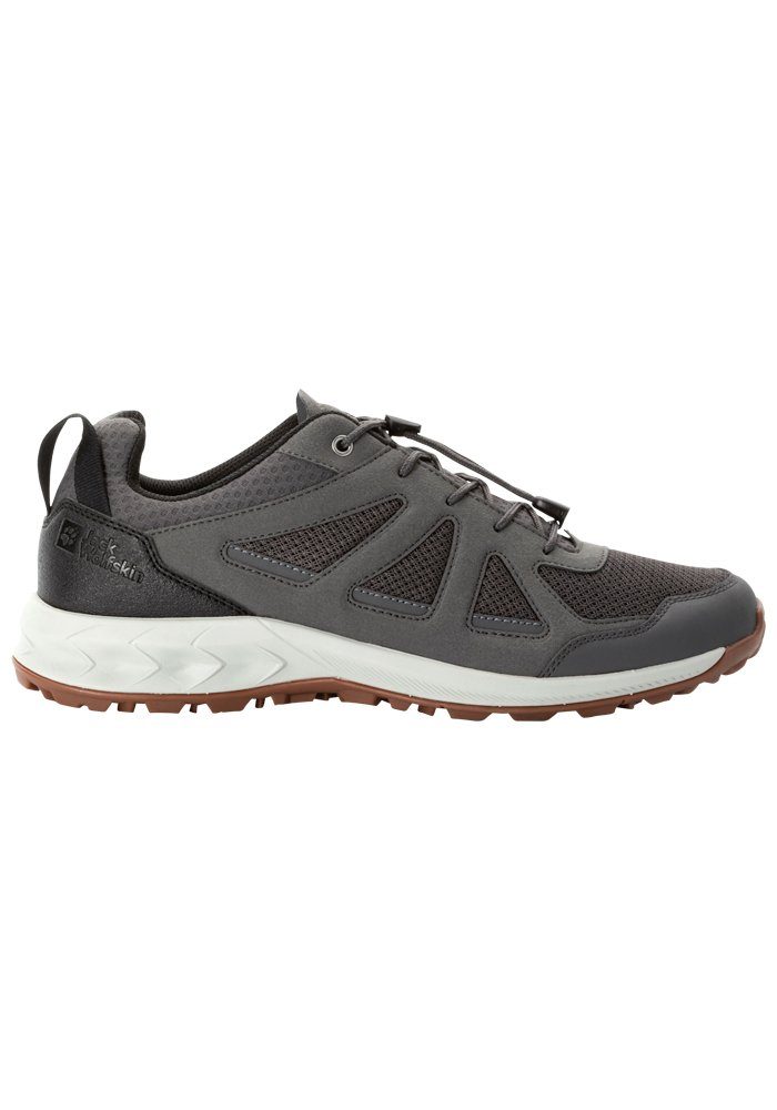 Jack Wolfskin Overschoenen WOODLAND 2 VENT LOW M