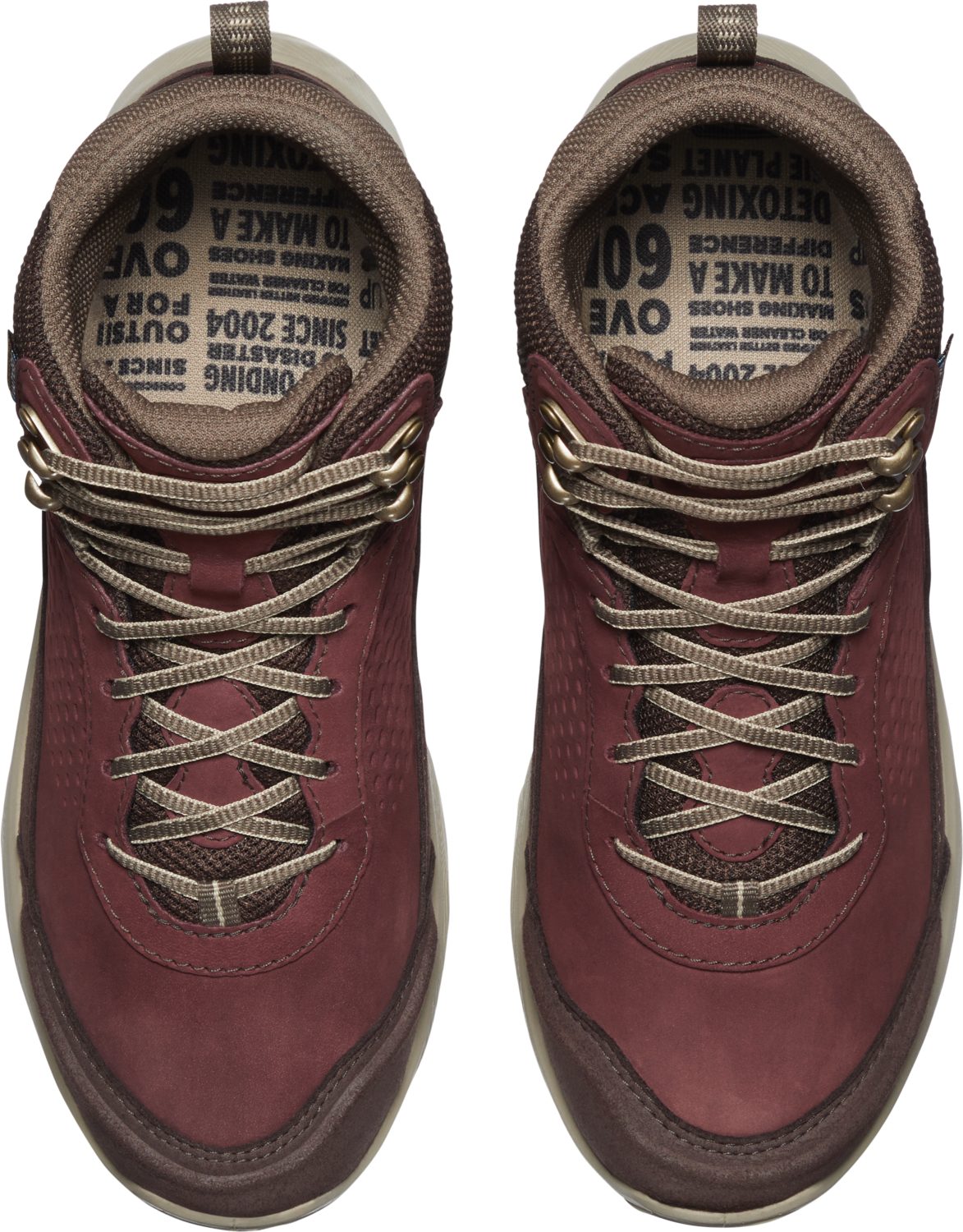 Keen Wandelschoenen TERRADORA EXPLORER MID WP