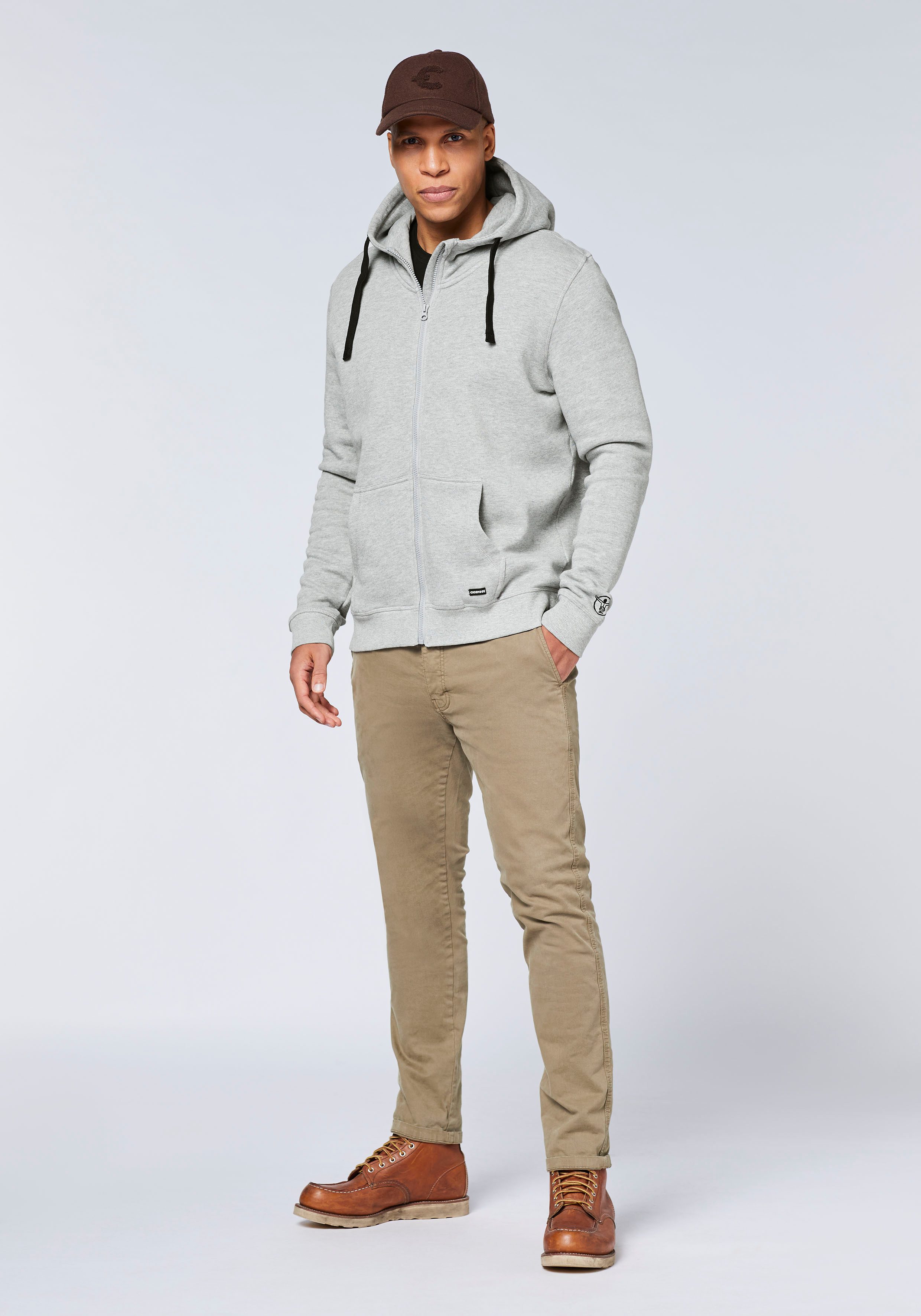 Chiemsee Sweatvest