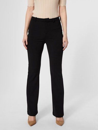 Vero Moda Bootcutbroek VMAMIRA MR FLARED PANT