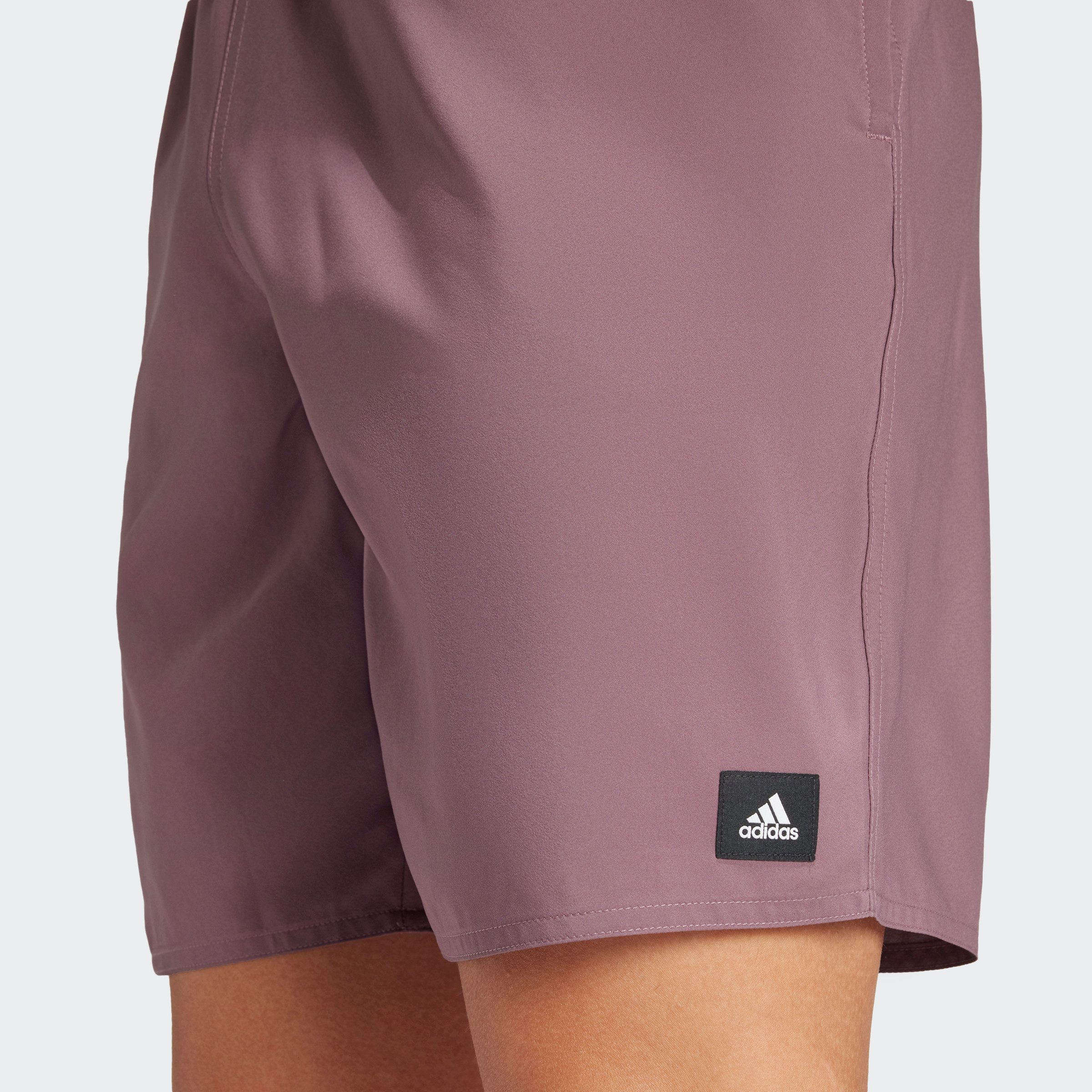 adidas Performance Zwemshort SOLID CLX CLASSICLENGTH (1 stuk)