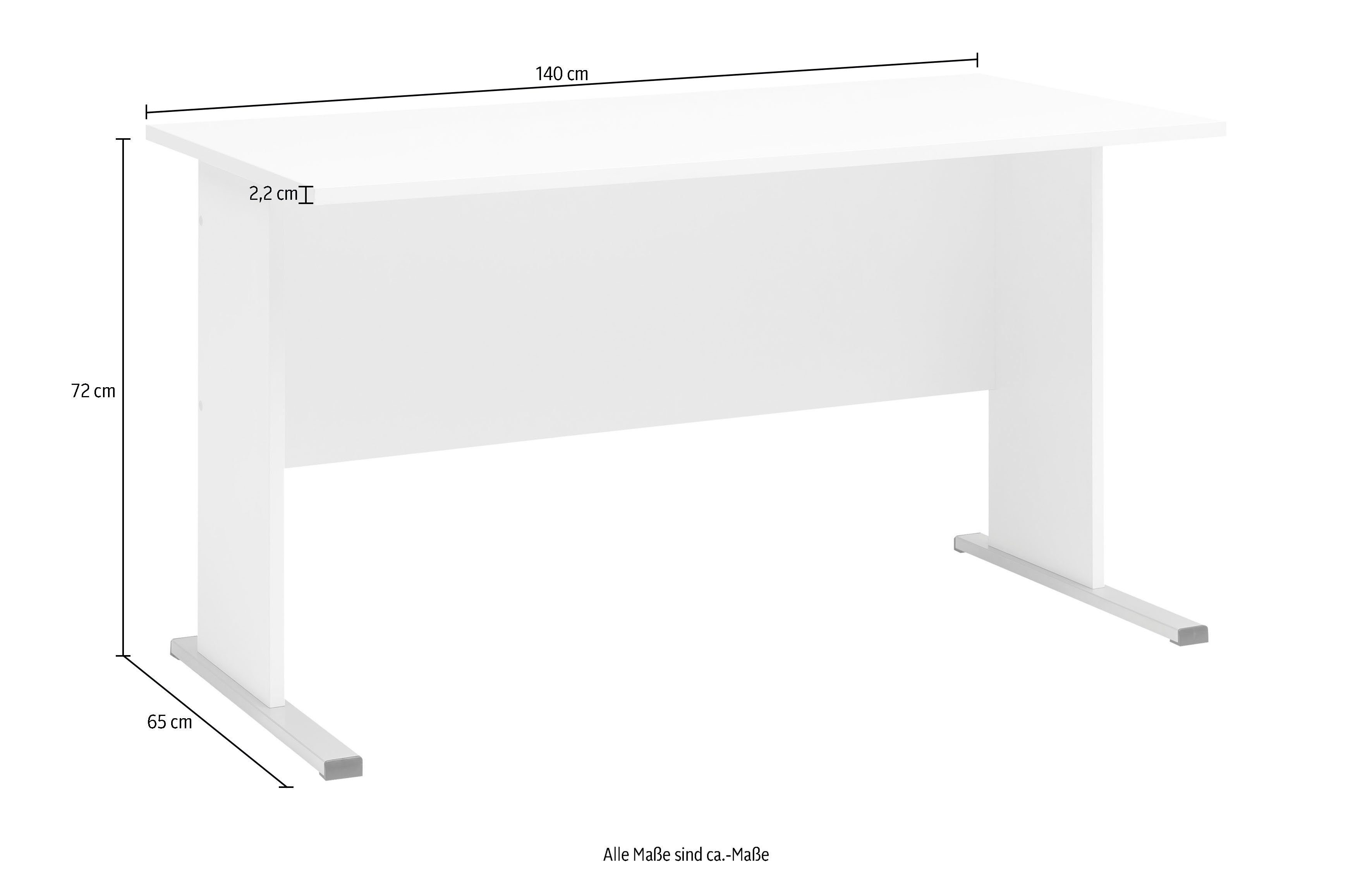 Schildmeyer Bureau Serie 200