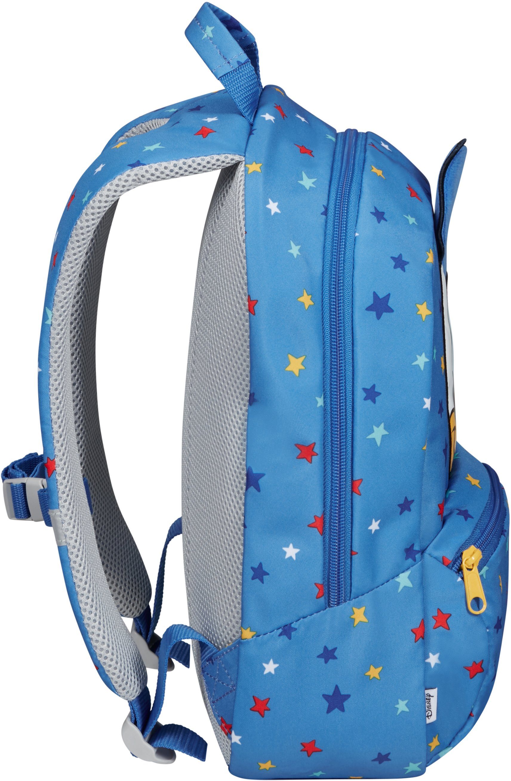 Samsonite Kinderrugzak Disney Ultimate 2.0, S+, Donald Stars