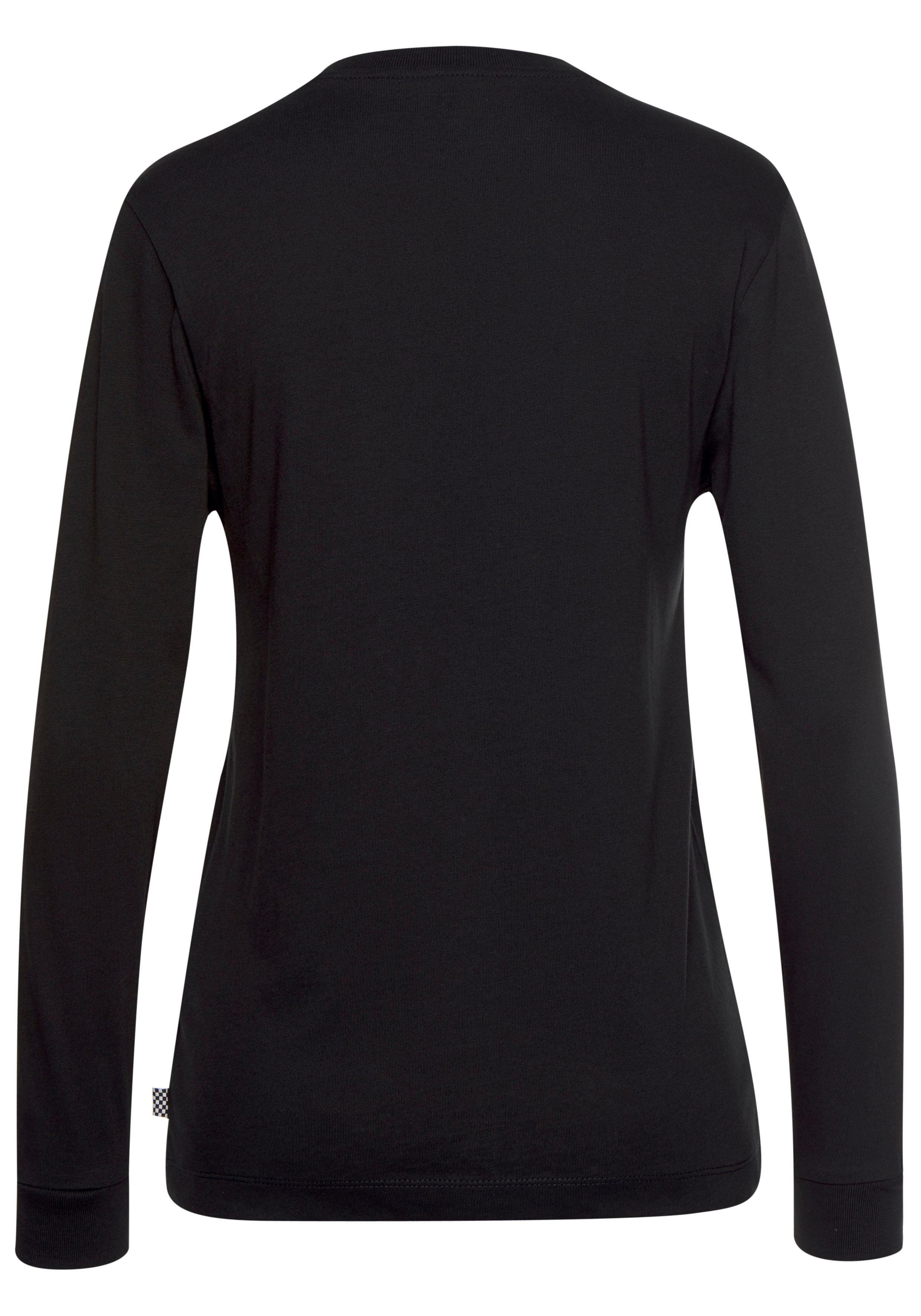 Vans Shirt met lange mouwen FLYING V CLASSIC LS
