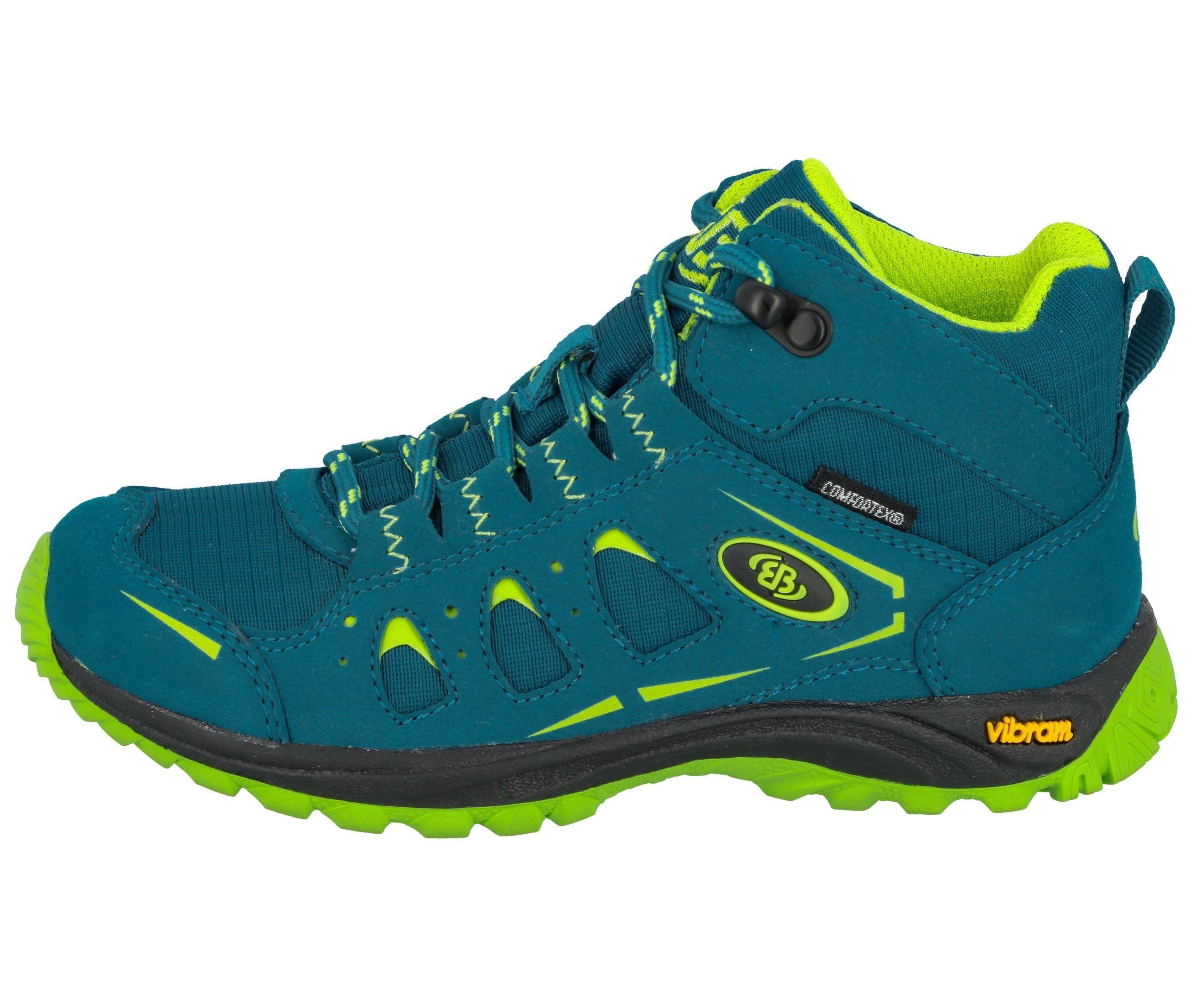 BRÜTTING Wandelschoenen Outdoorlaarzen Morelia