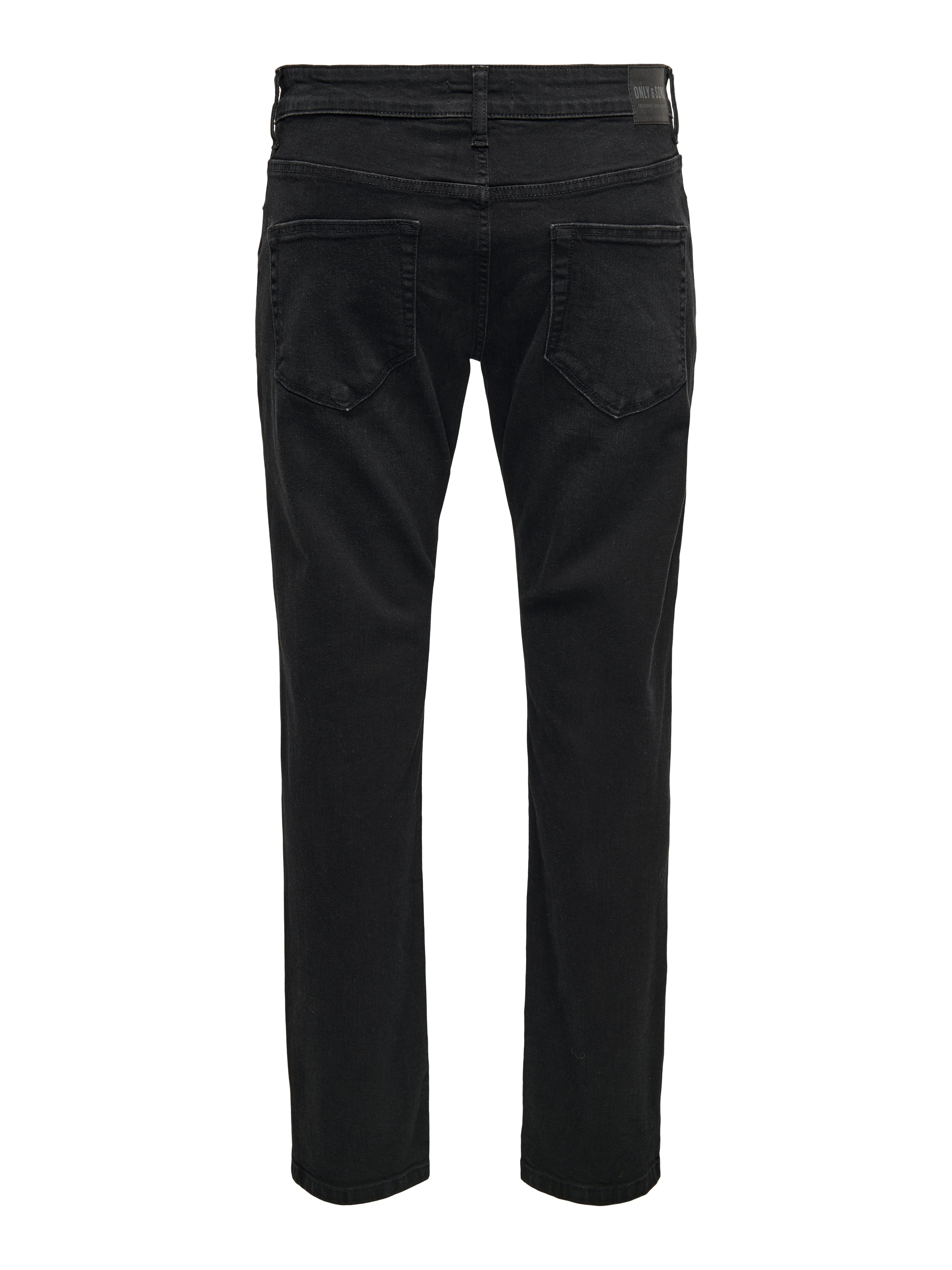 ONLY & SONS Regular fit jeans ONSWEFT REGULAR MAT DNM NOOS