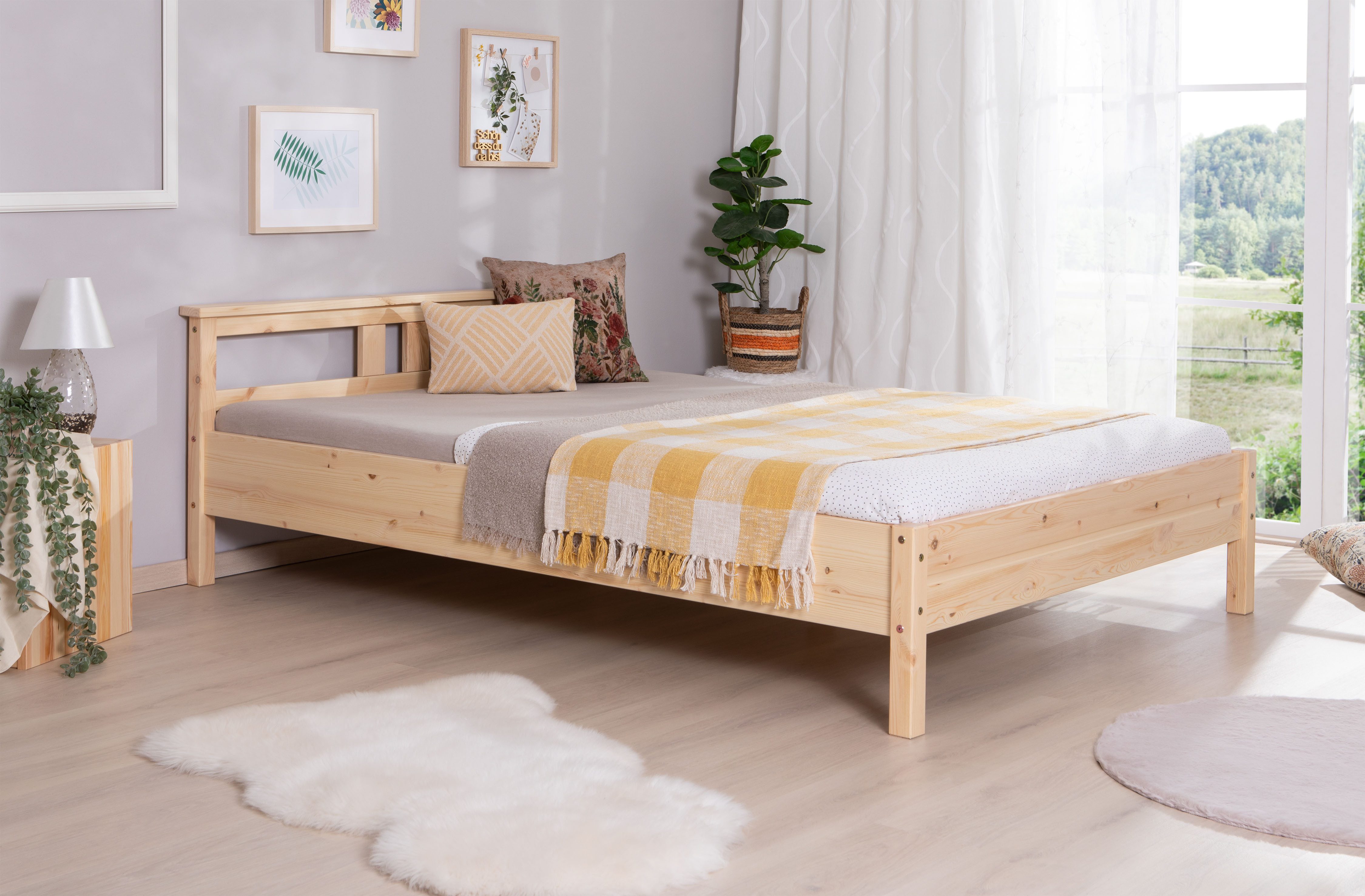 Ticaa Futonbed Merci