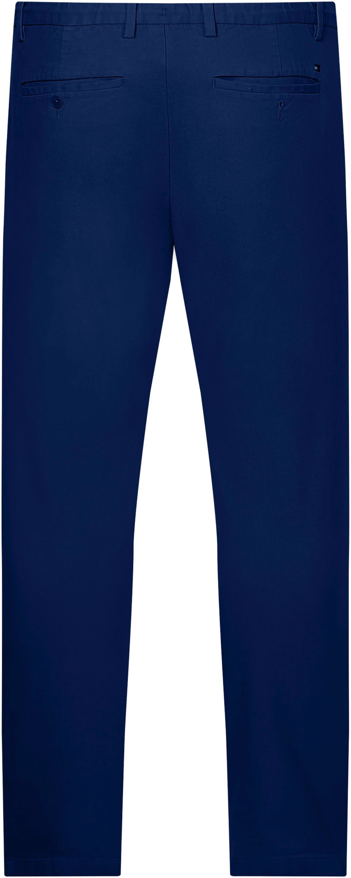 Tommy Hilfiger Stoffen broek BLEECKER ESSENTIAL TWILL