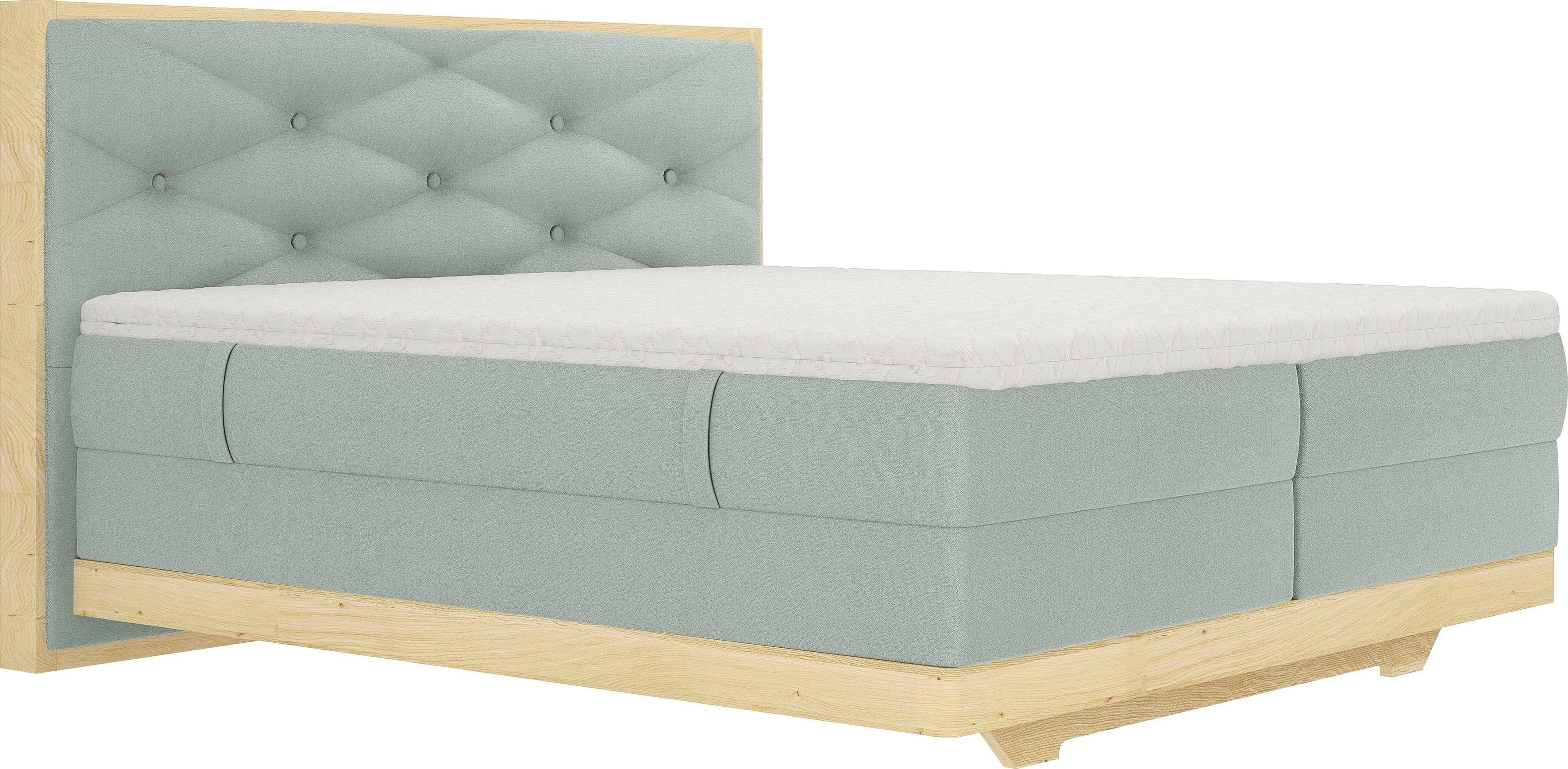 Home affaire Boxspring Lorden