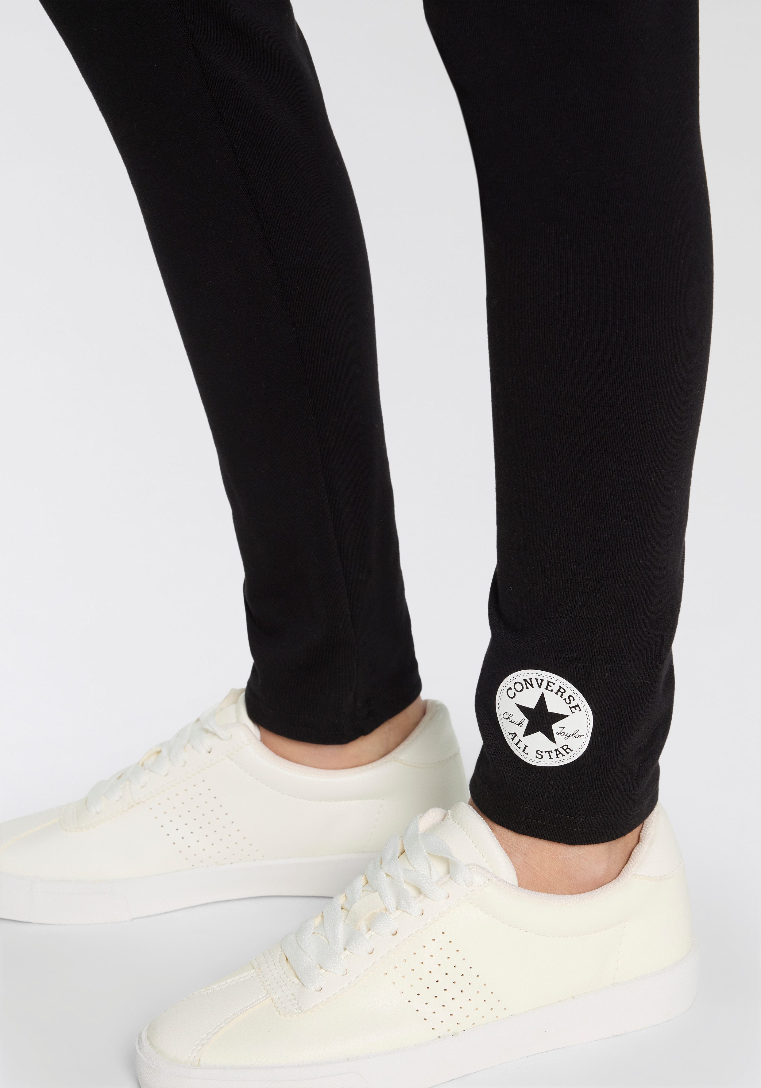 Converse Sportbroek WORDMARK LEGGING - voor kinderen