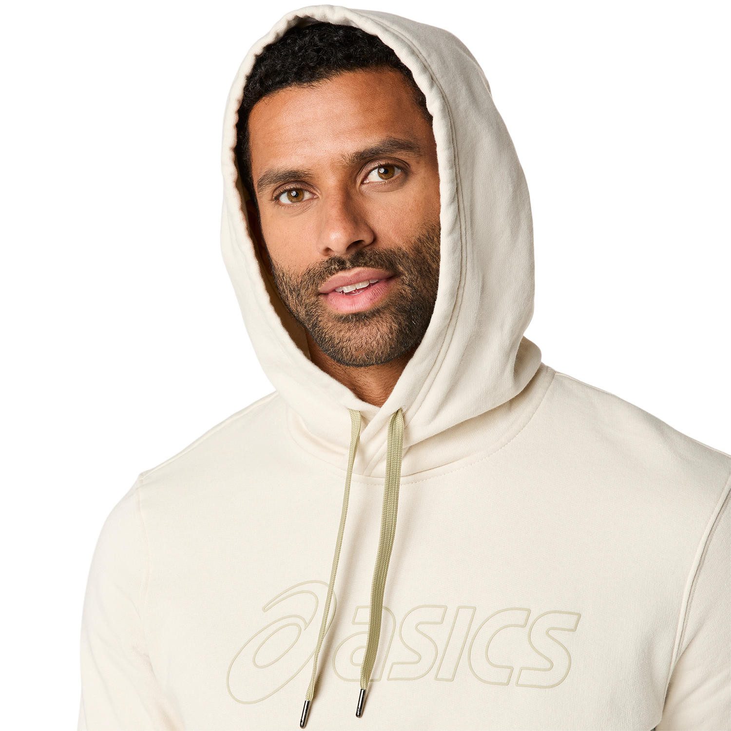 Asics Trainingstrui ASICS OTH HOODIE