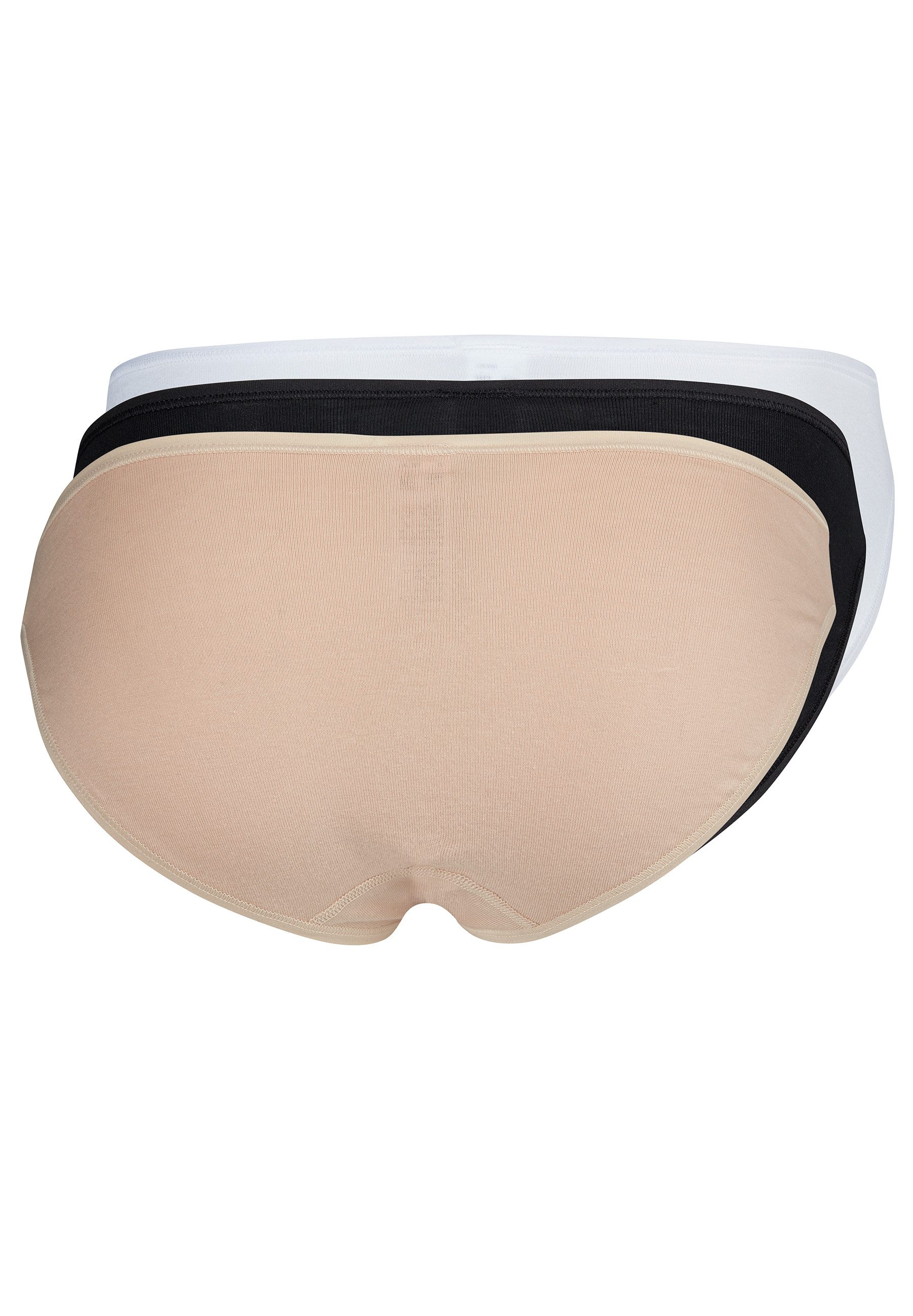 Skiny® Rio-slip Katoen voordeel (Set van 3)