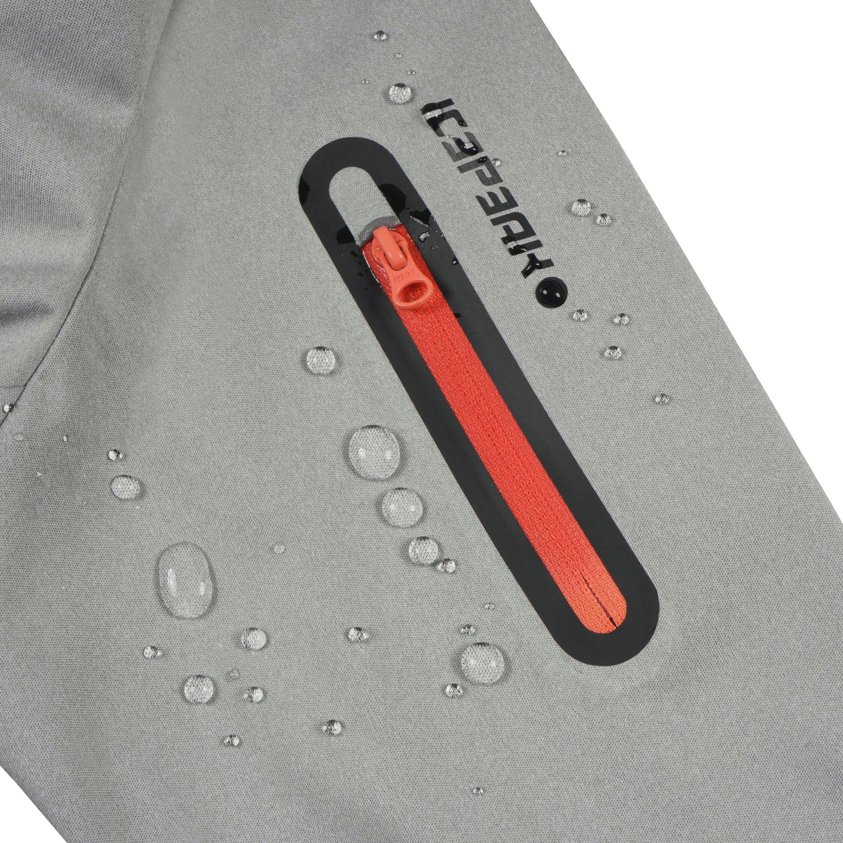 Icepeak Softshell-jack D SOFTSHELLJAS BRIDGEWATER
