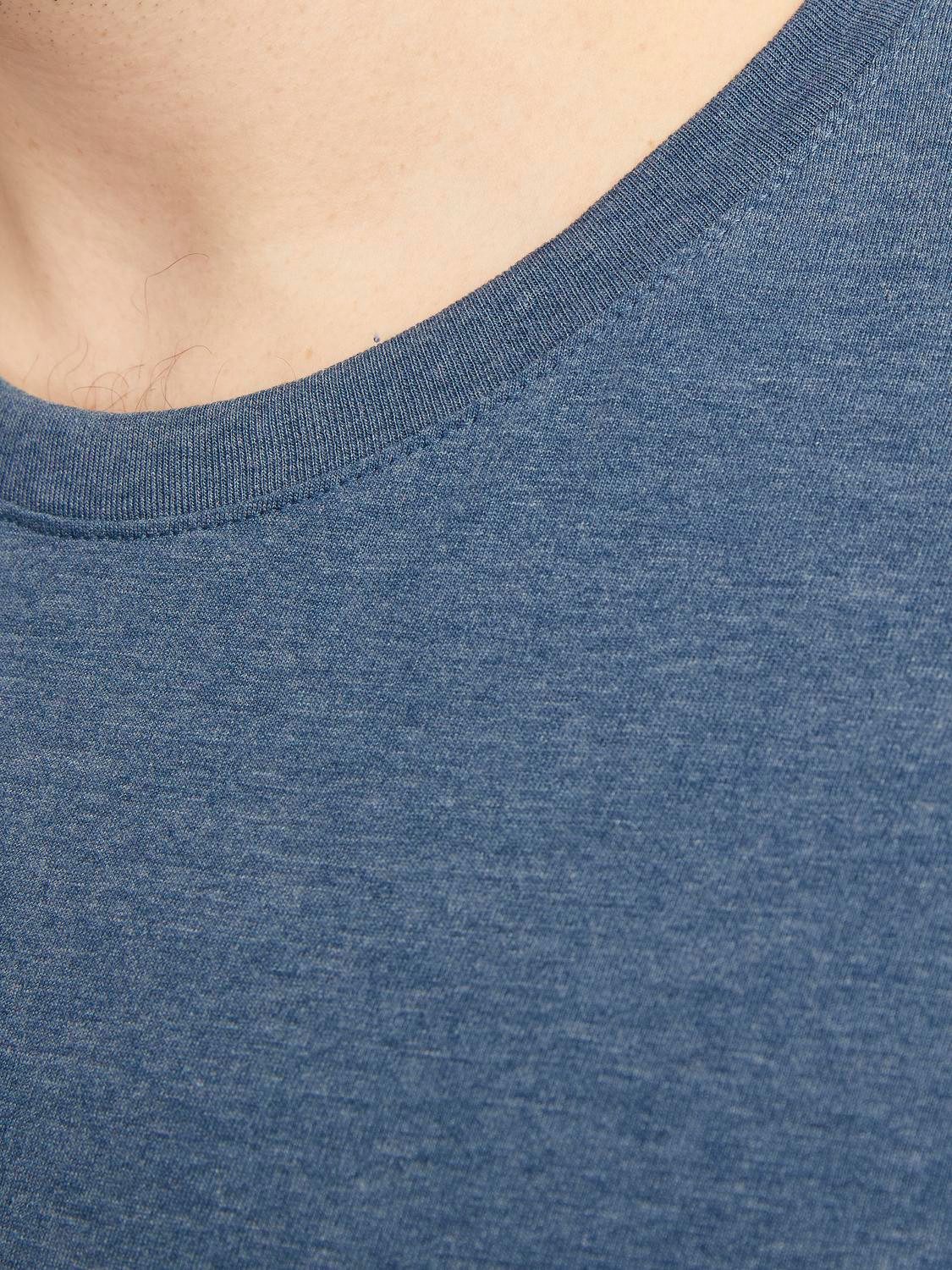 Jack & Jones PlusSize T-shirt JJEPAULOS TEE SS CREW NECK NOOS PLS