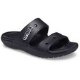 crocs slippers classic crocs sandal instappers zwart