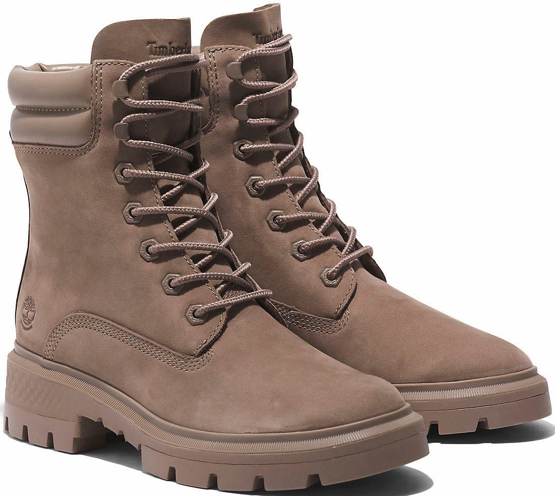 NU 20% KORTING: Timberland Veterlaarzen Cortina Valley 6in BT WP waterdicht