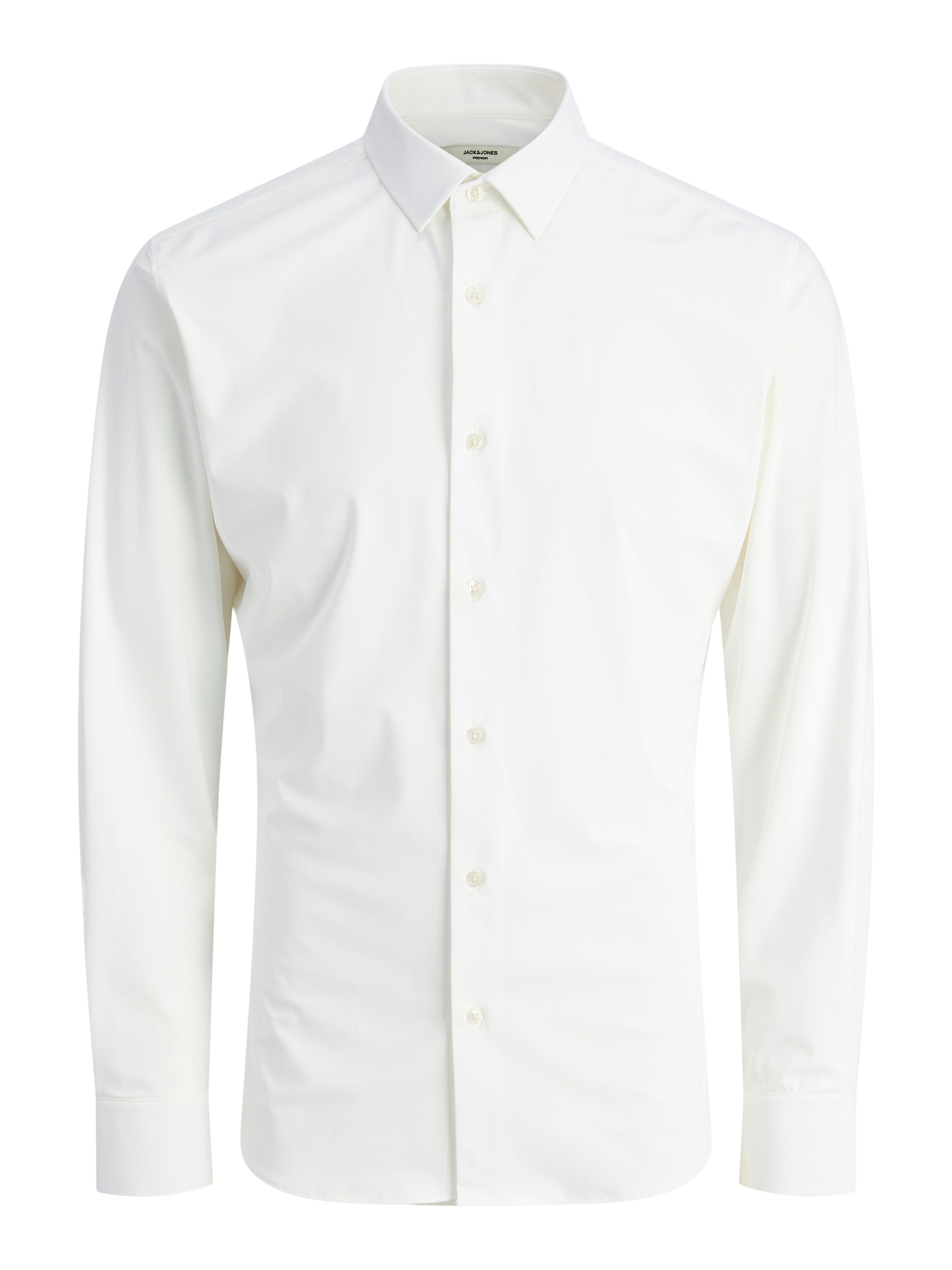 Jack & Jones Overhemd met lange mouwen JPRBLAACTIVE STRETCH LS SHIRT LN